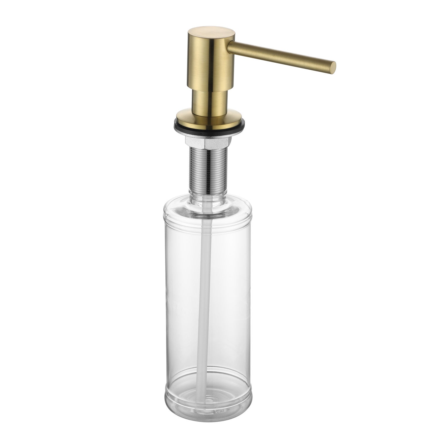 CODE ASPEN SOAP DISPENSER - 7 COLOURS
