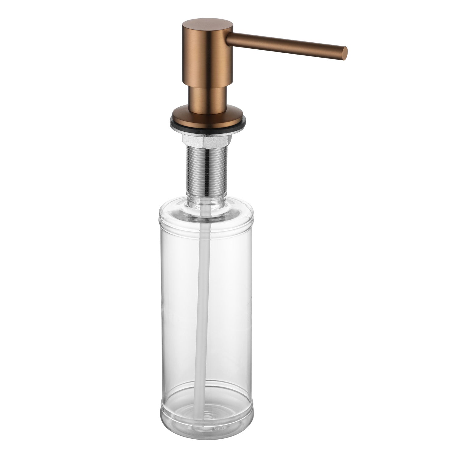 CODE ASPEN SOAP DISPENSER - 7 COLOURS