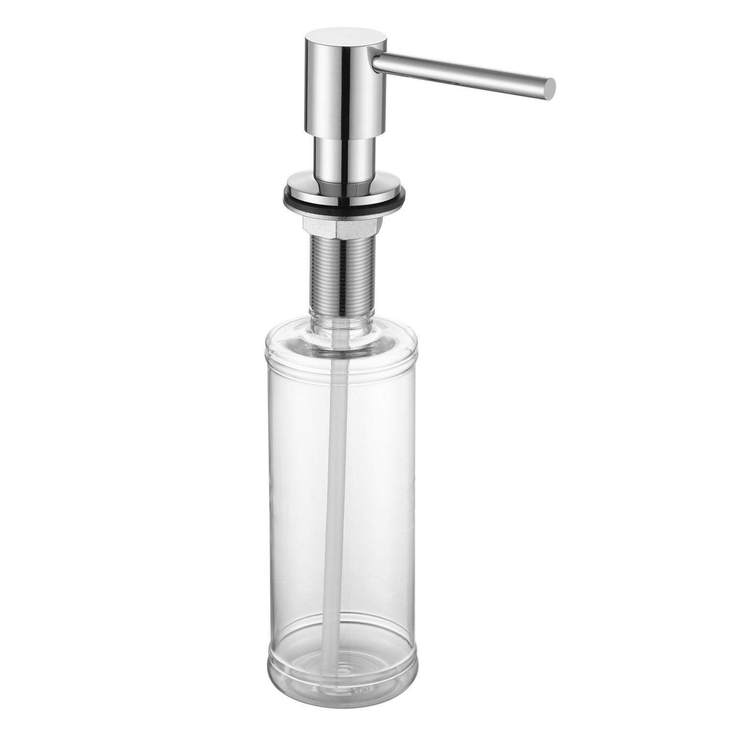 CODE ASPEN SOAP DISPENSER - 7 COLOURS