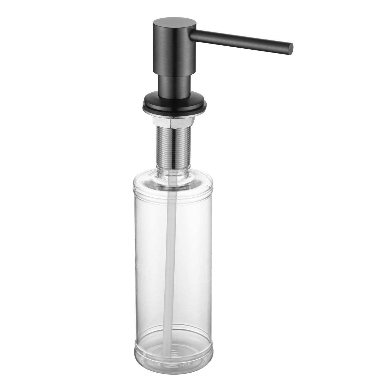 CODE ASPEN SOAP DISPENSER - 7 COLOURS
