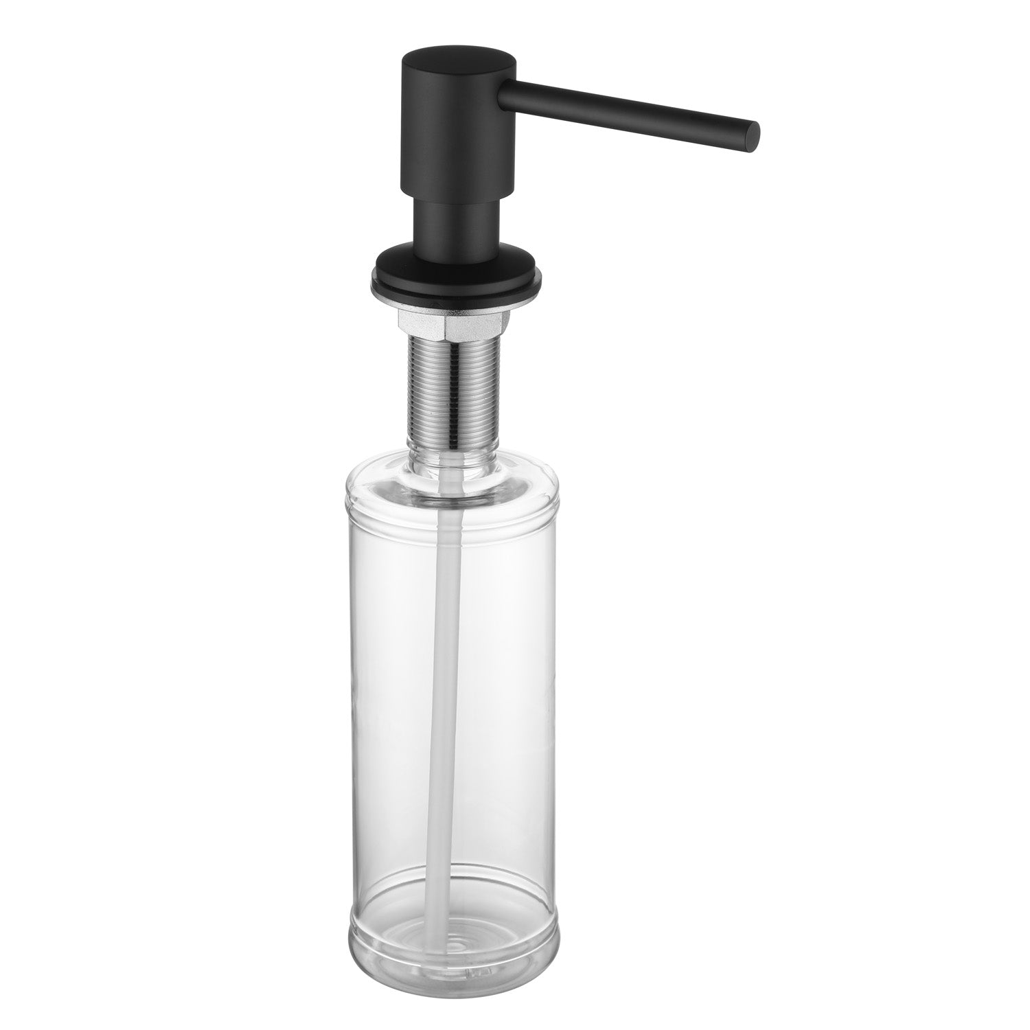 CODE ASPEN SOAP DISPENSER - 7 COLOURS