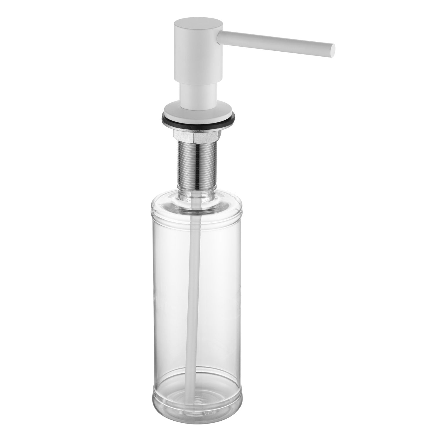 CODE ASPEN SOAP DISPENSER - 7 COLOURS