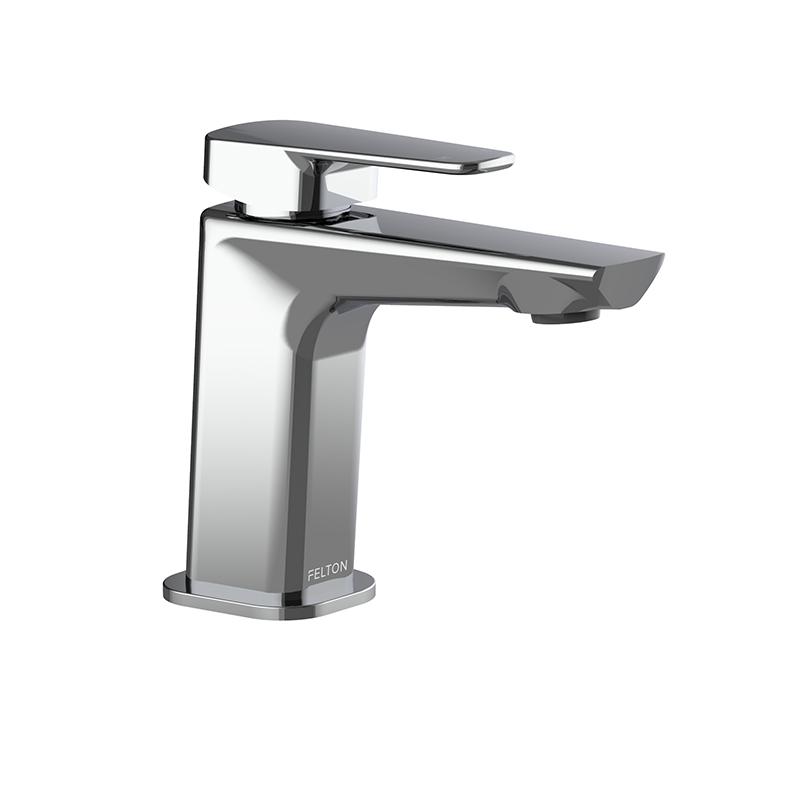 FELTON AXISS II BASIN MIXER - 2 COLOURS