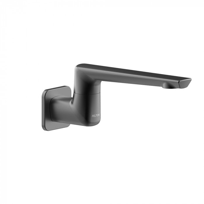 FELTON AXISS II SWIVEL BATH SPOUT - 2 COLOURS