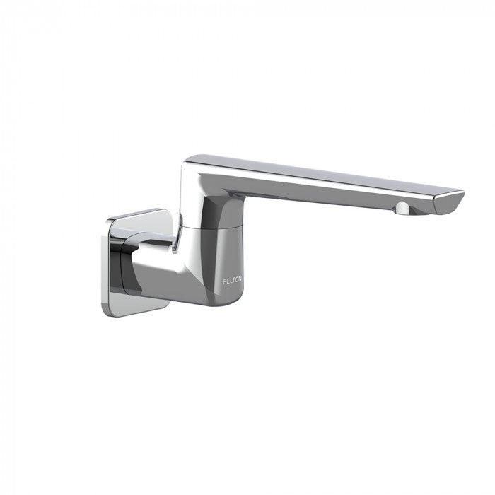 FELTON AXISS II SWIVEL BATH SPOUT - 2 COLOURS