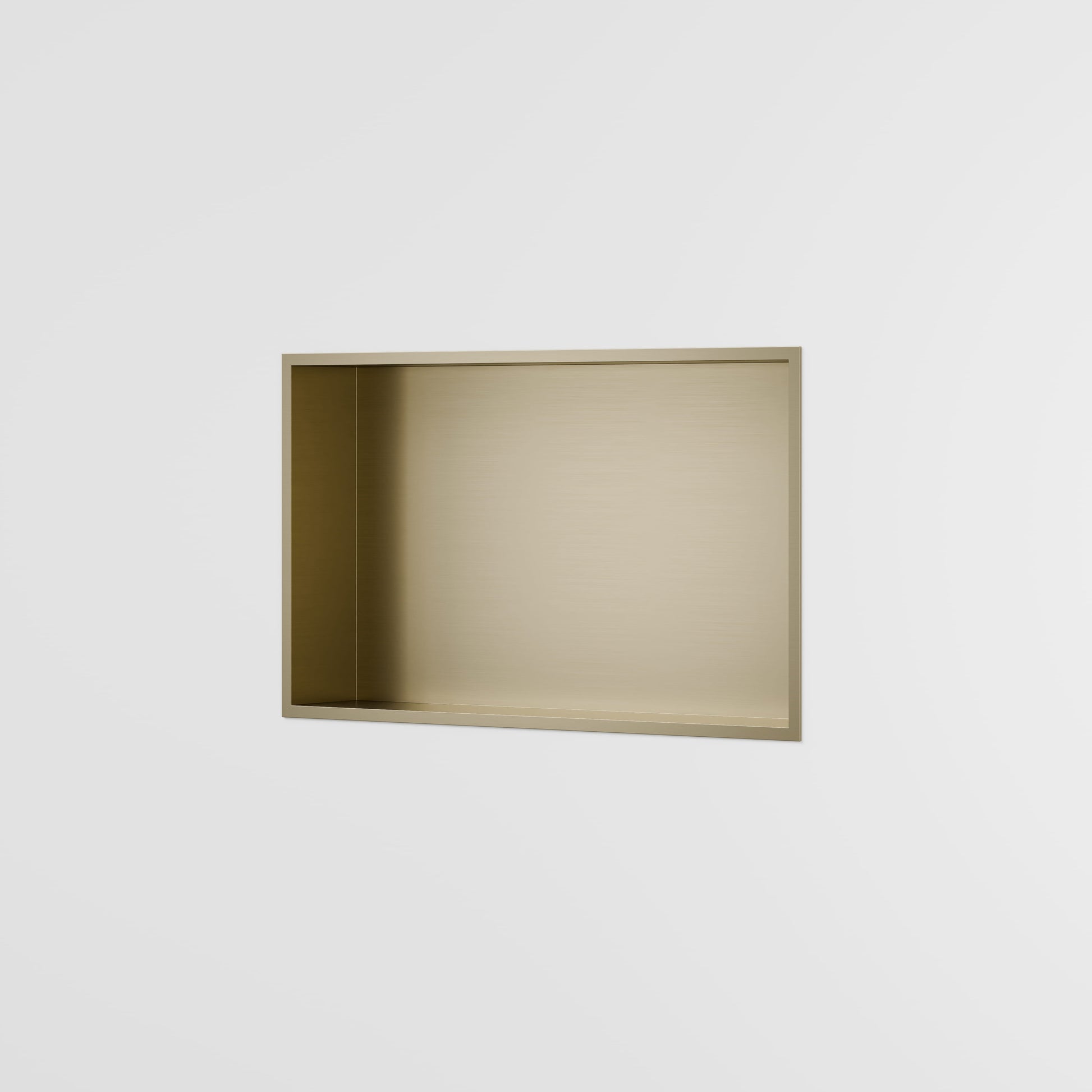 Code Acacia Rectangle Shower Niche