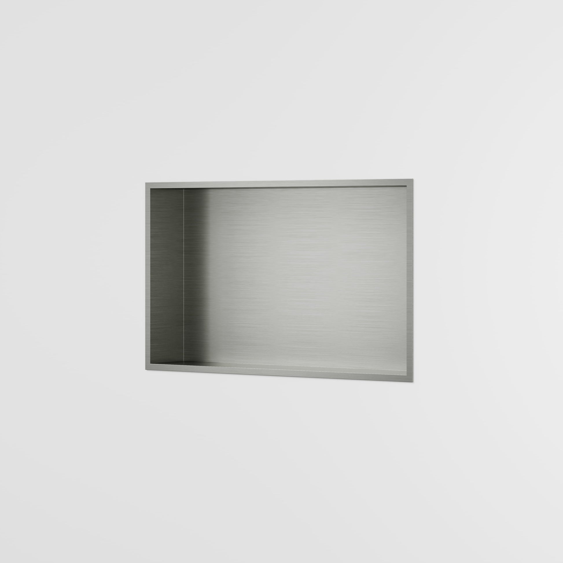 Code Acacia Rectangle Shower Niche