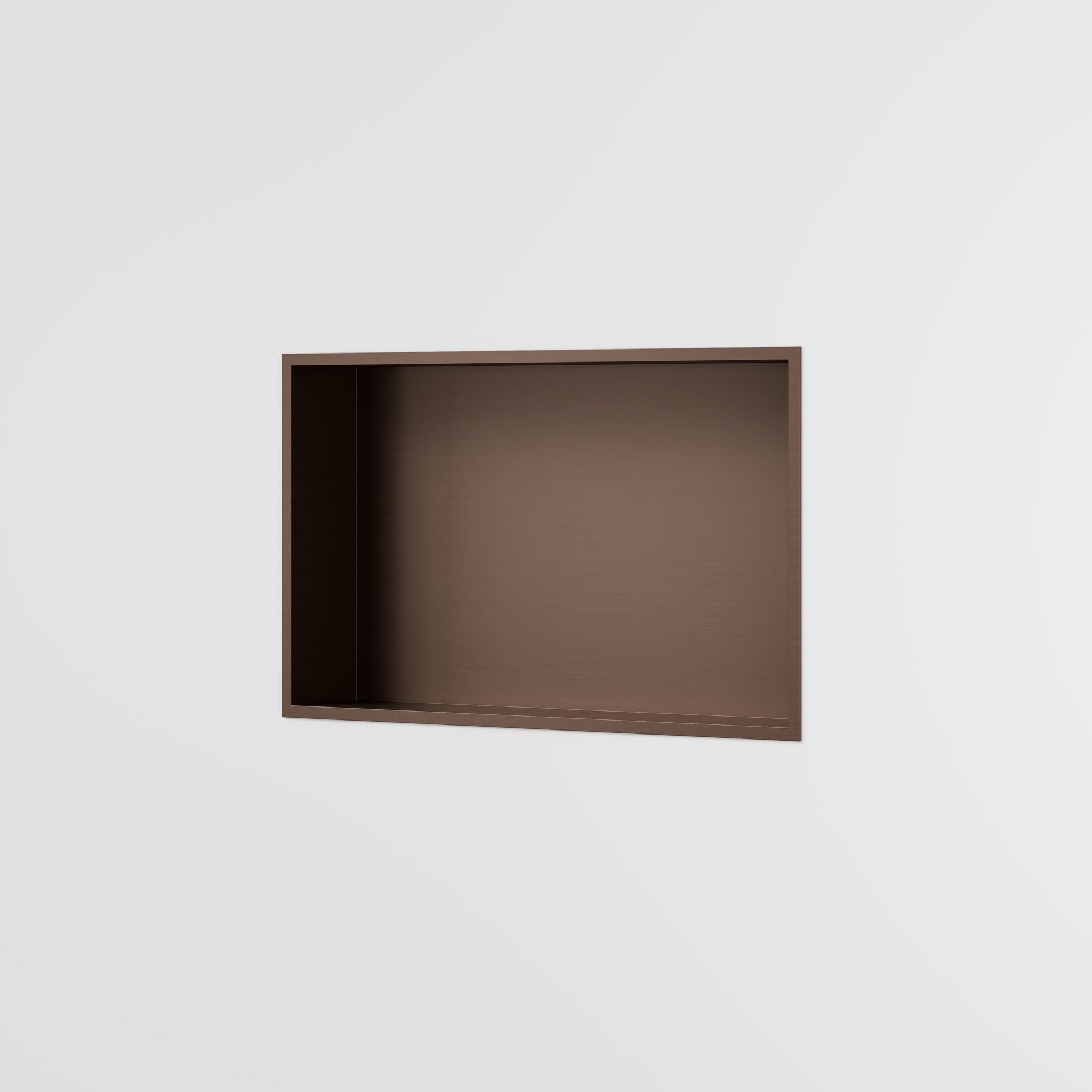 Code Acacia Rectangle Shower Niche