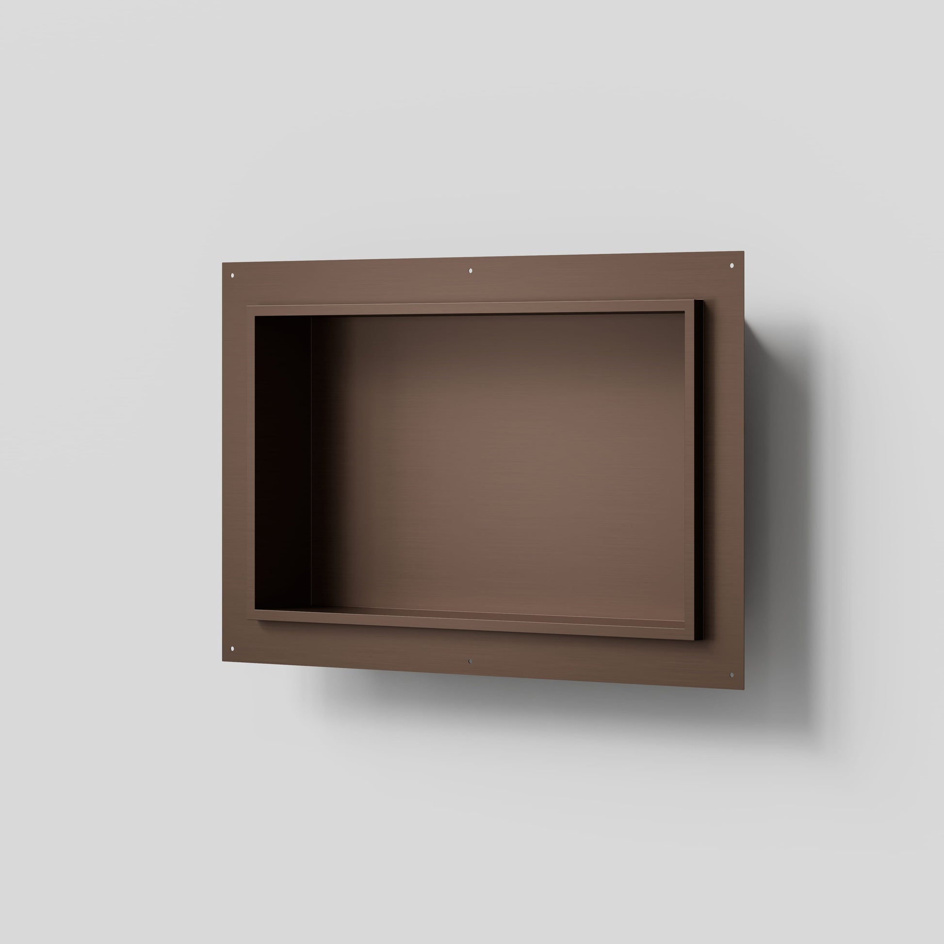Code Acacia Rectangle Shower Niche