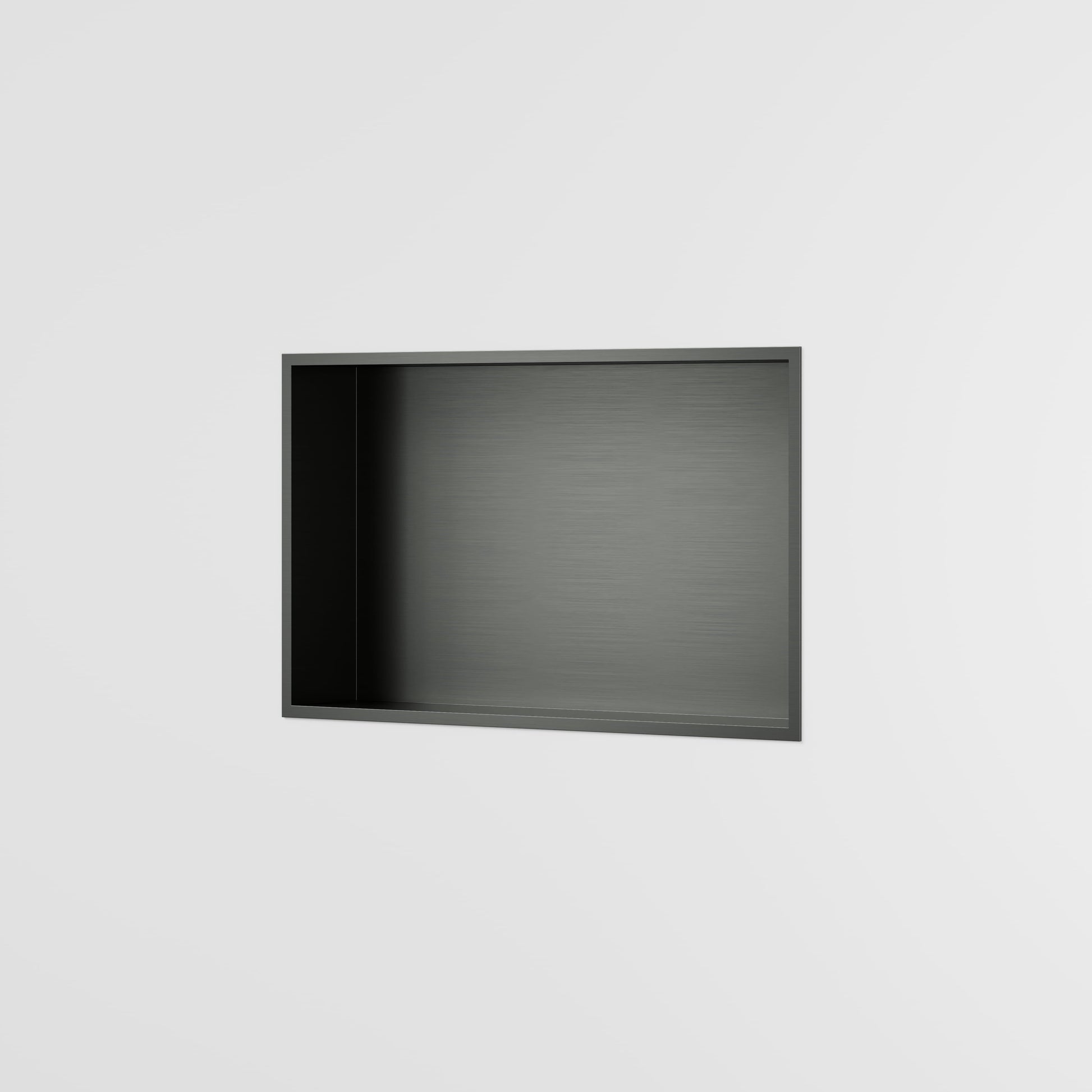 Code Acacia Rectangle Shower Niche