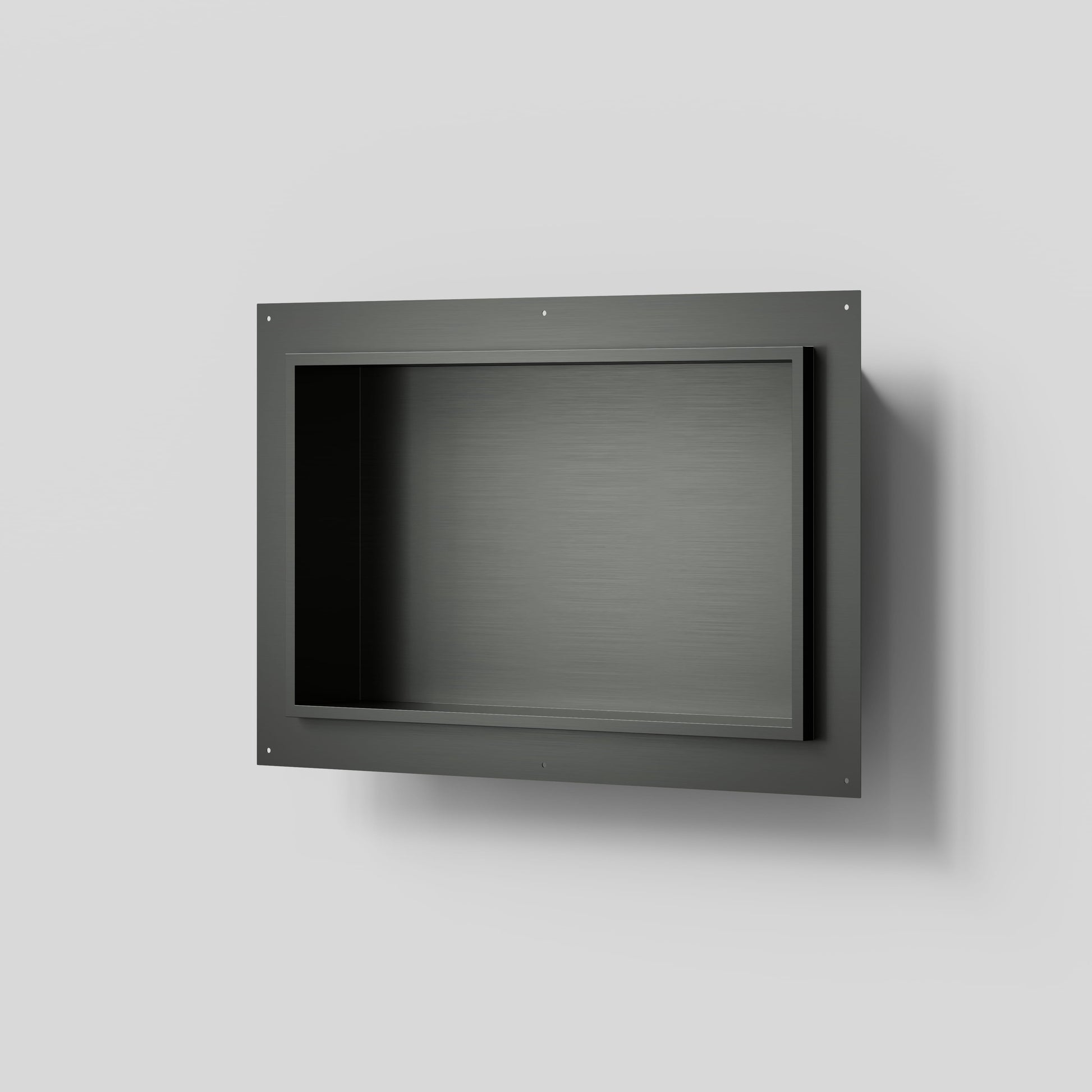 Code Acacia Rectangle Shower Niche