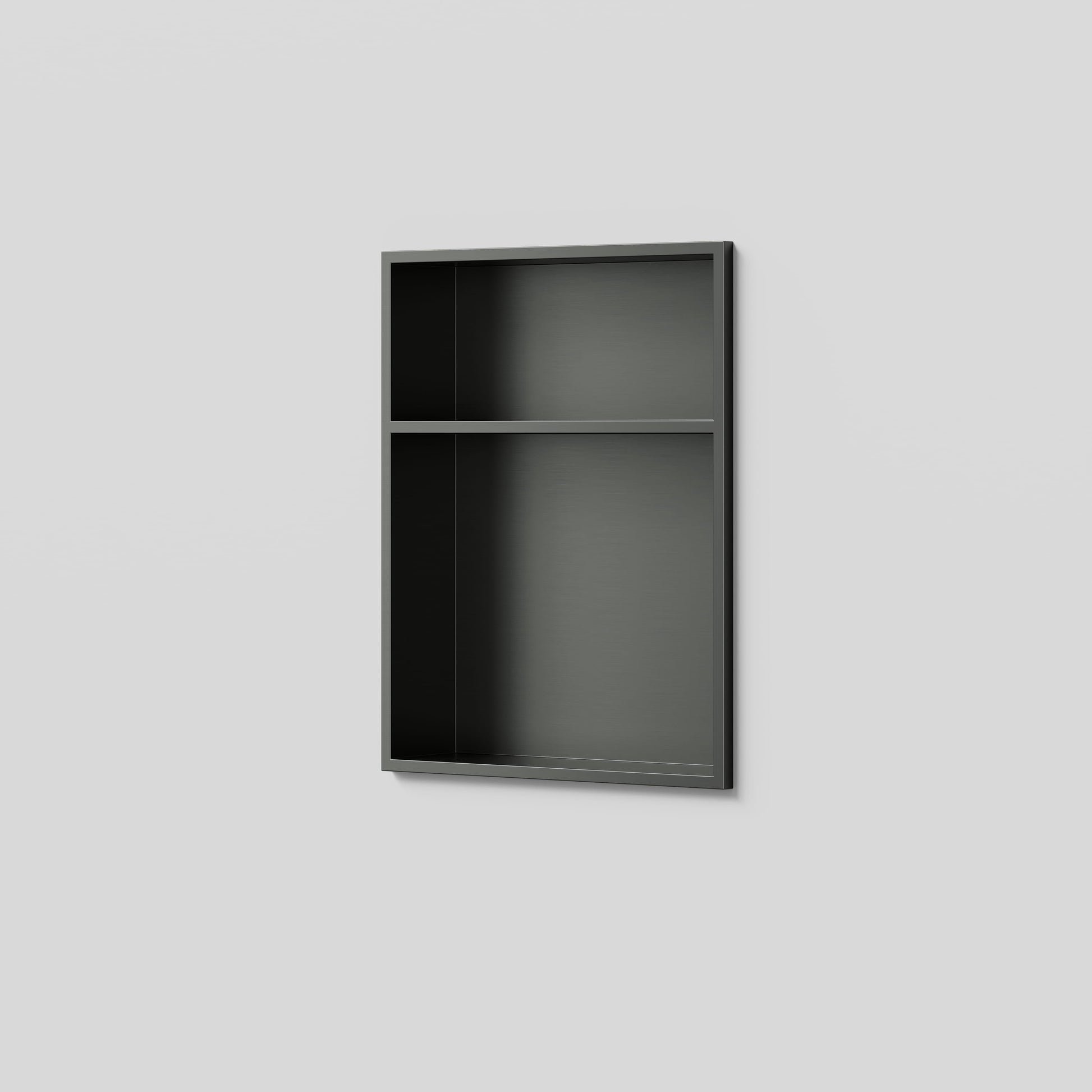 Code Acacia Shower Niche with Shelf
