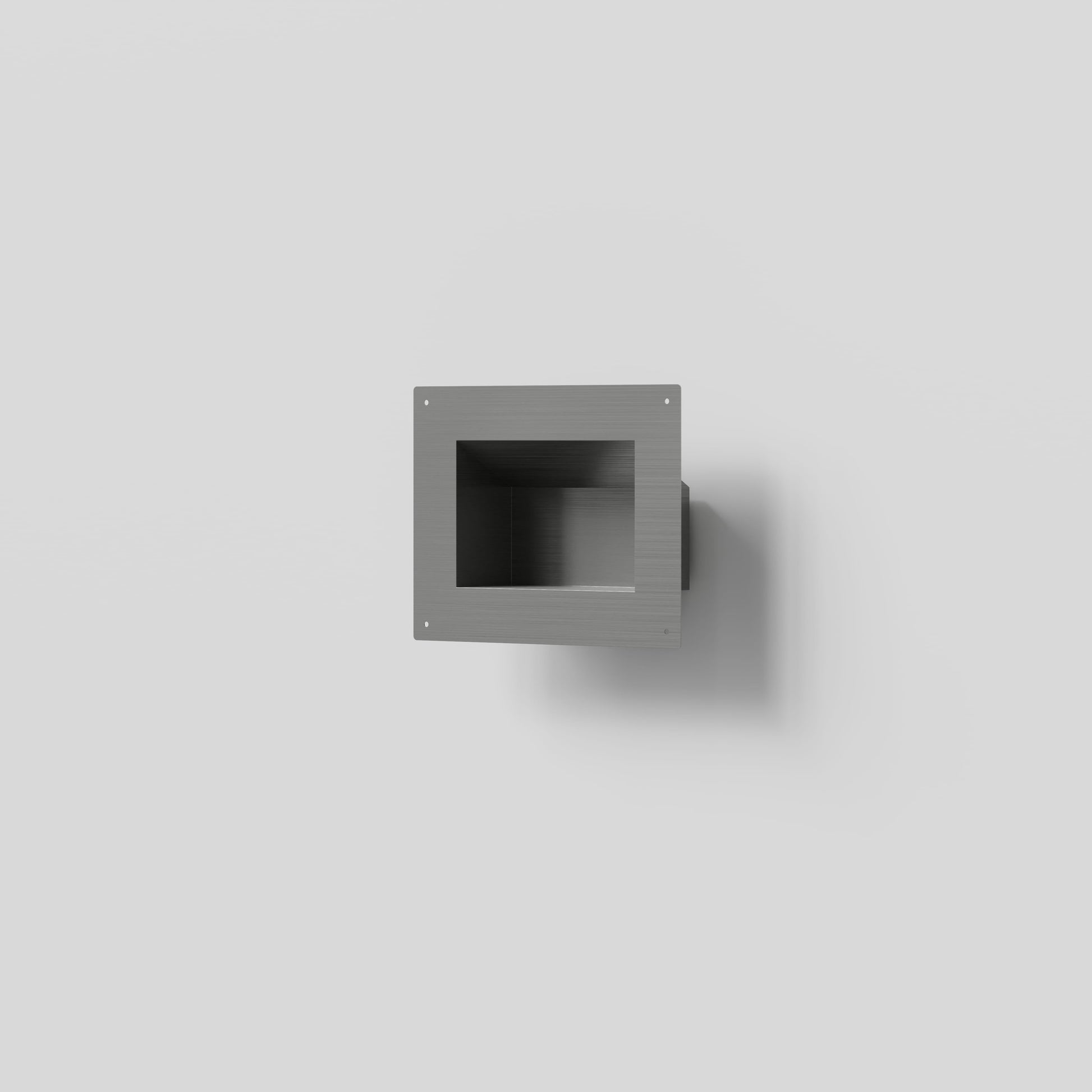 Code Acacia Tile Over Shower Foot Niche