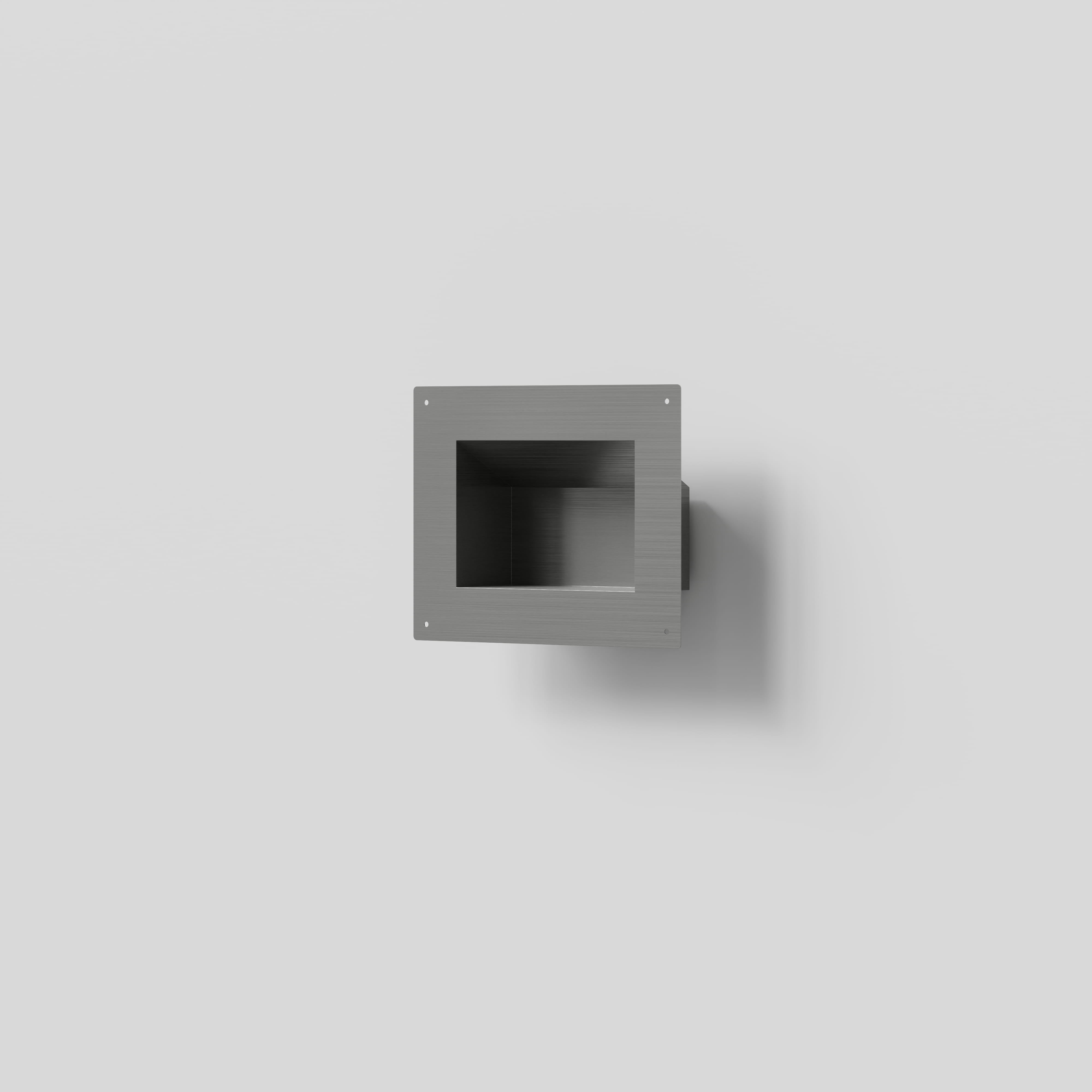 Code Acacia Tile Over Shower Foot Niche