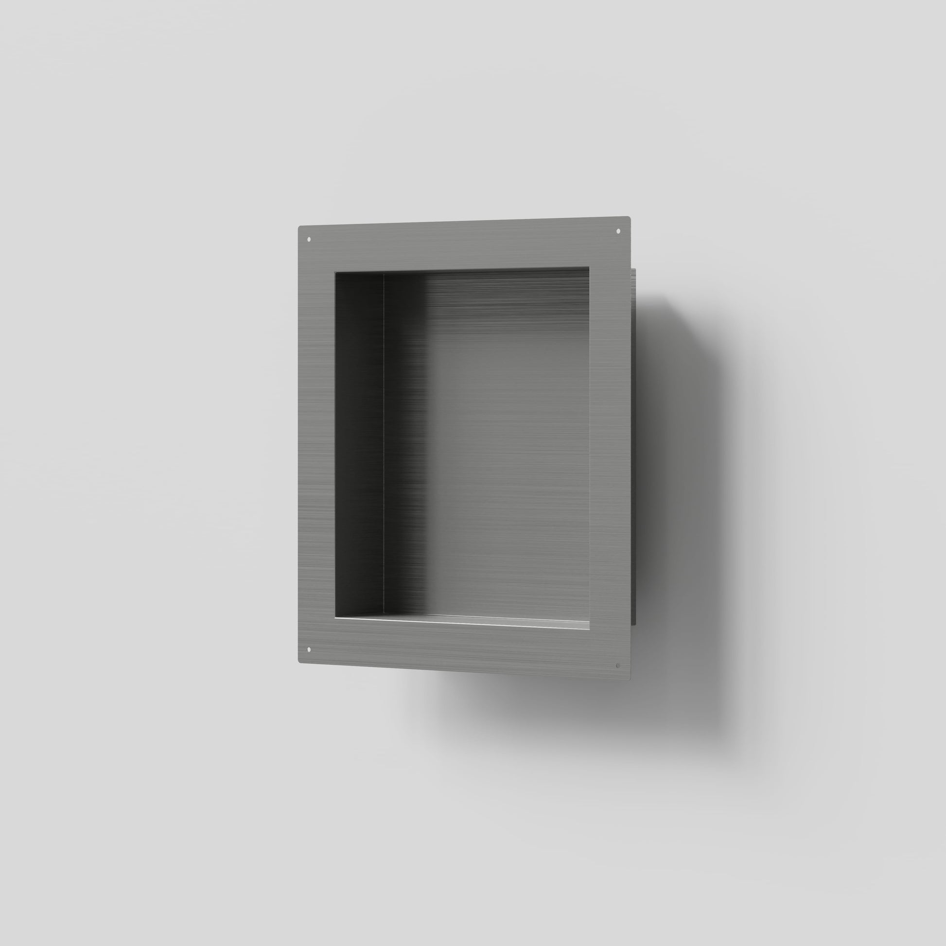 CODE ACACIA TILED SHOWER NICHE