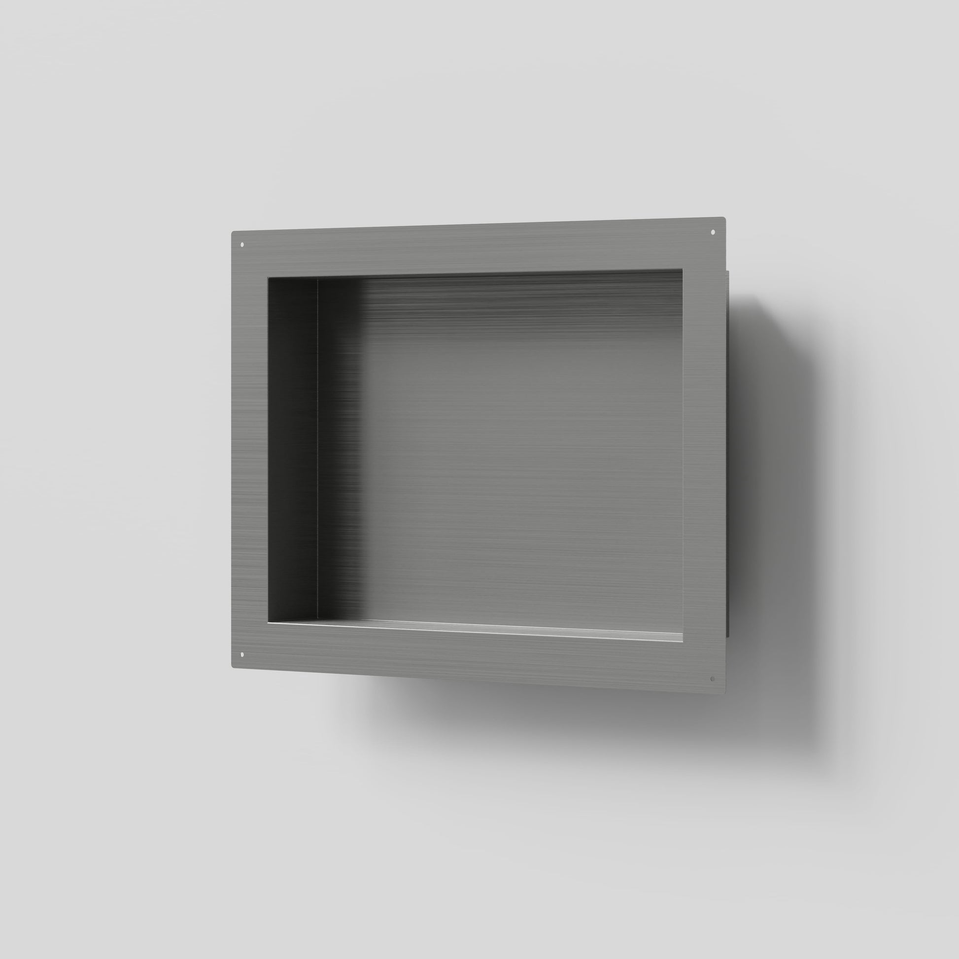CODE ACACIA TILED SHOWER NICHE