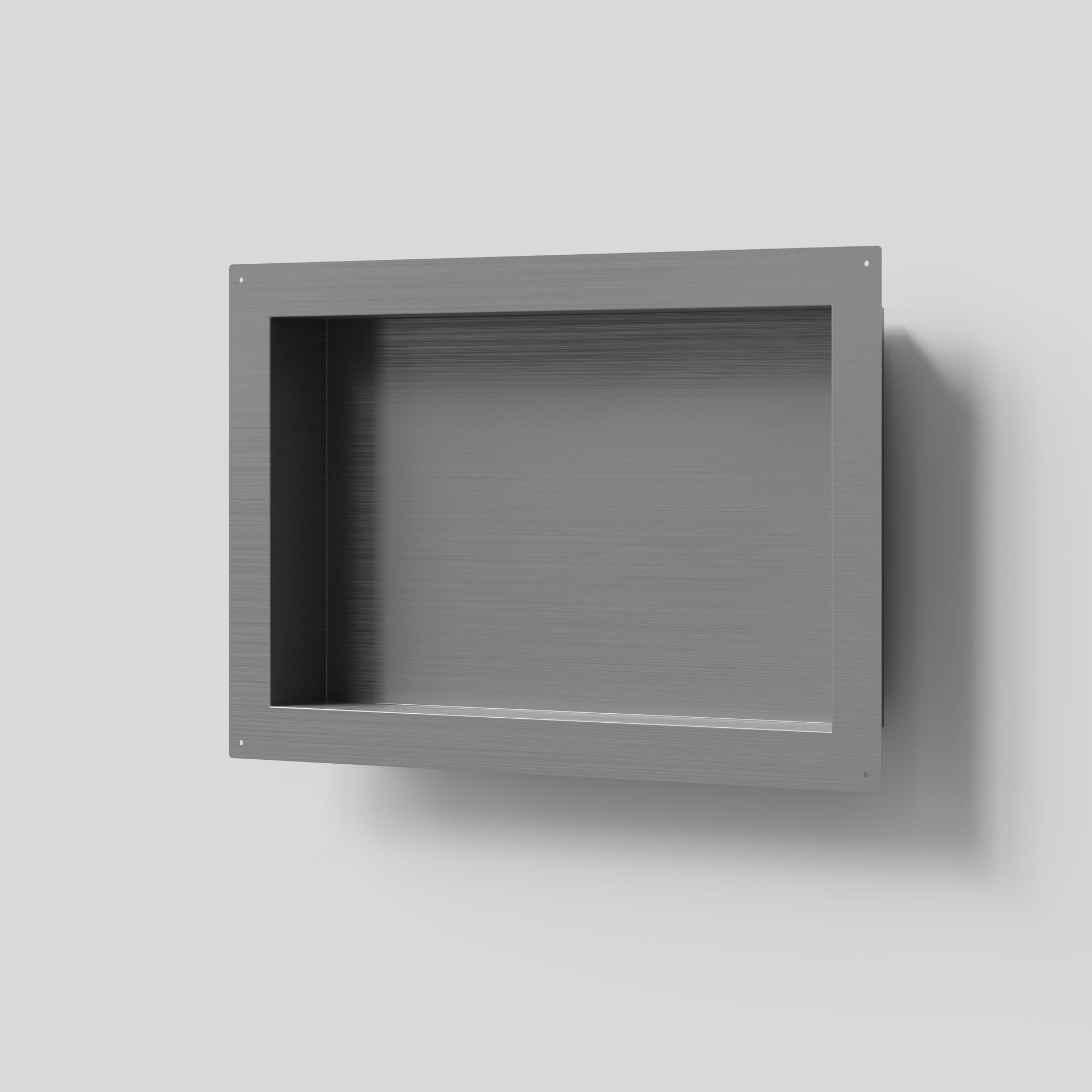 CODE ACACIA TILED SHOWER NICHE