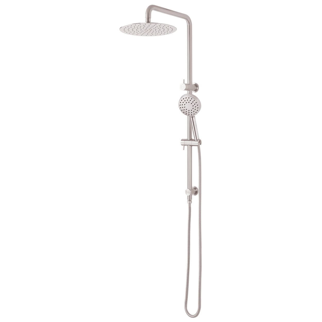 VODA AEGIS-316 OUTDOOR SHOWER COLUMN - 1 FUNCTION