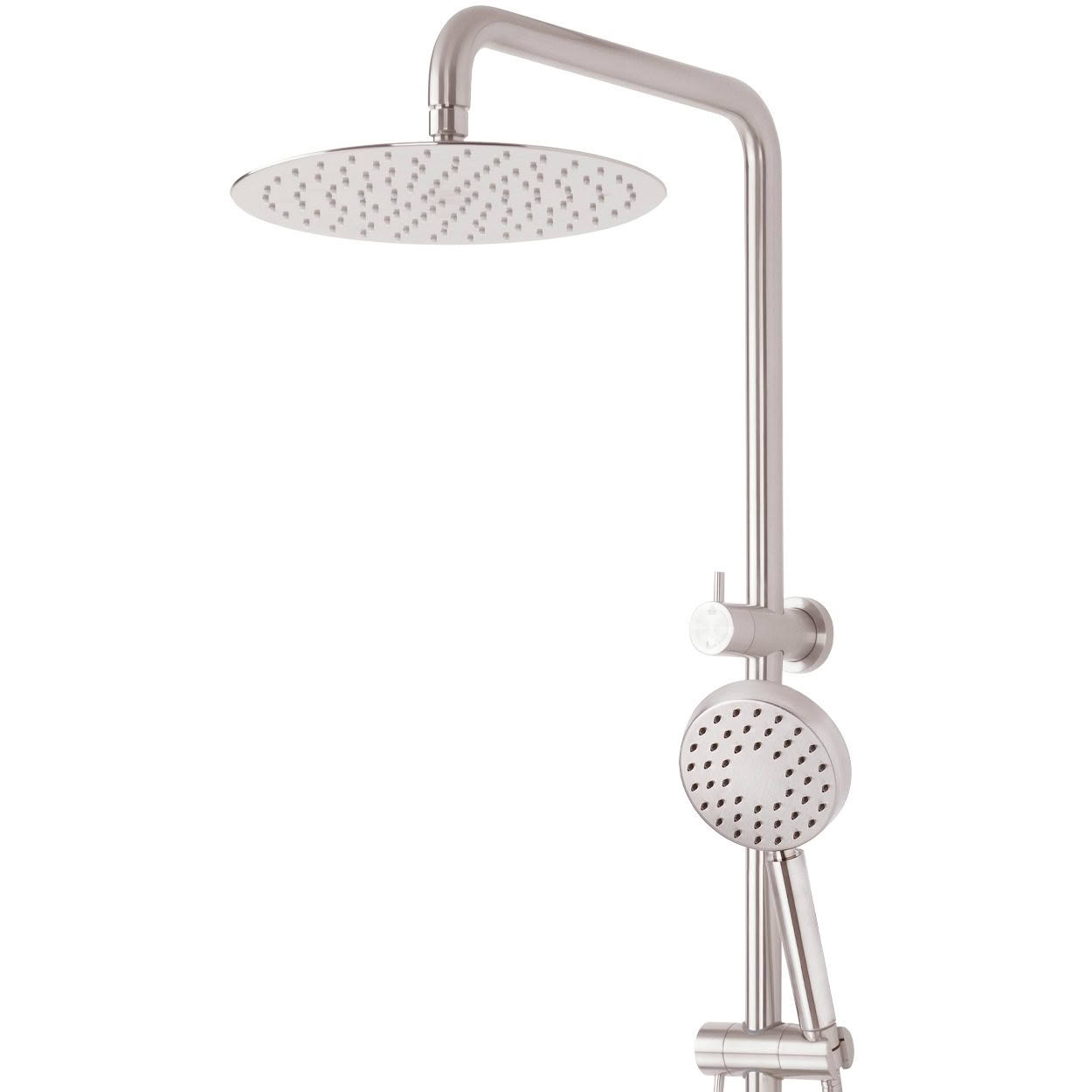 VODA AEGIS-316 OUTDOOR SHOWER COLUMN - 1 FUNCTION