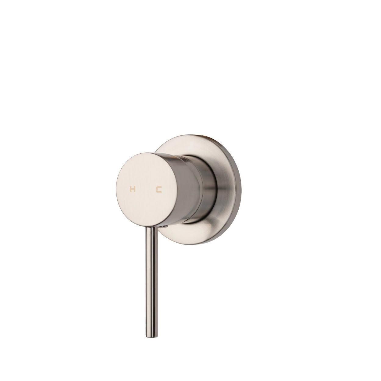 VODA AEGIS-316 ULTRA OUTDOOR SHOWER MIXER