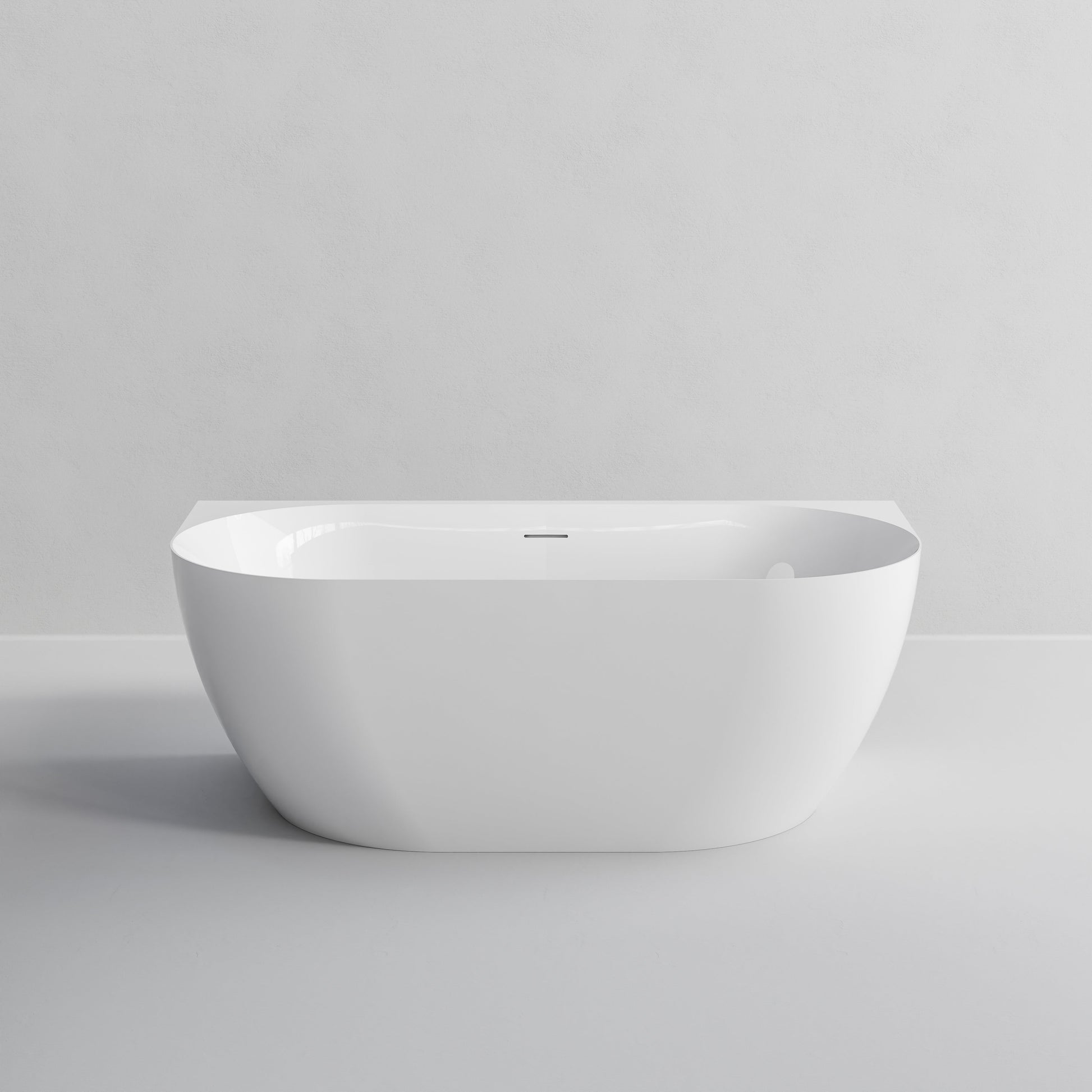 CODE ENDURA ARC BTW ACRYLIC BATH | 1600