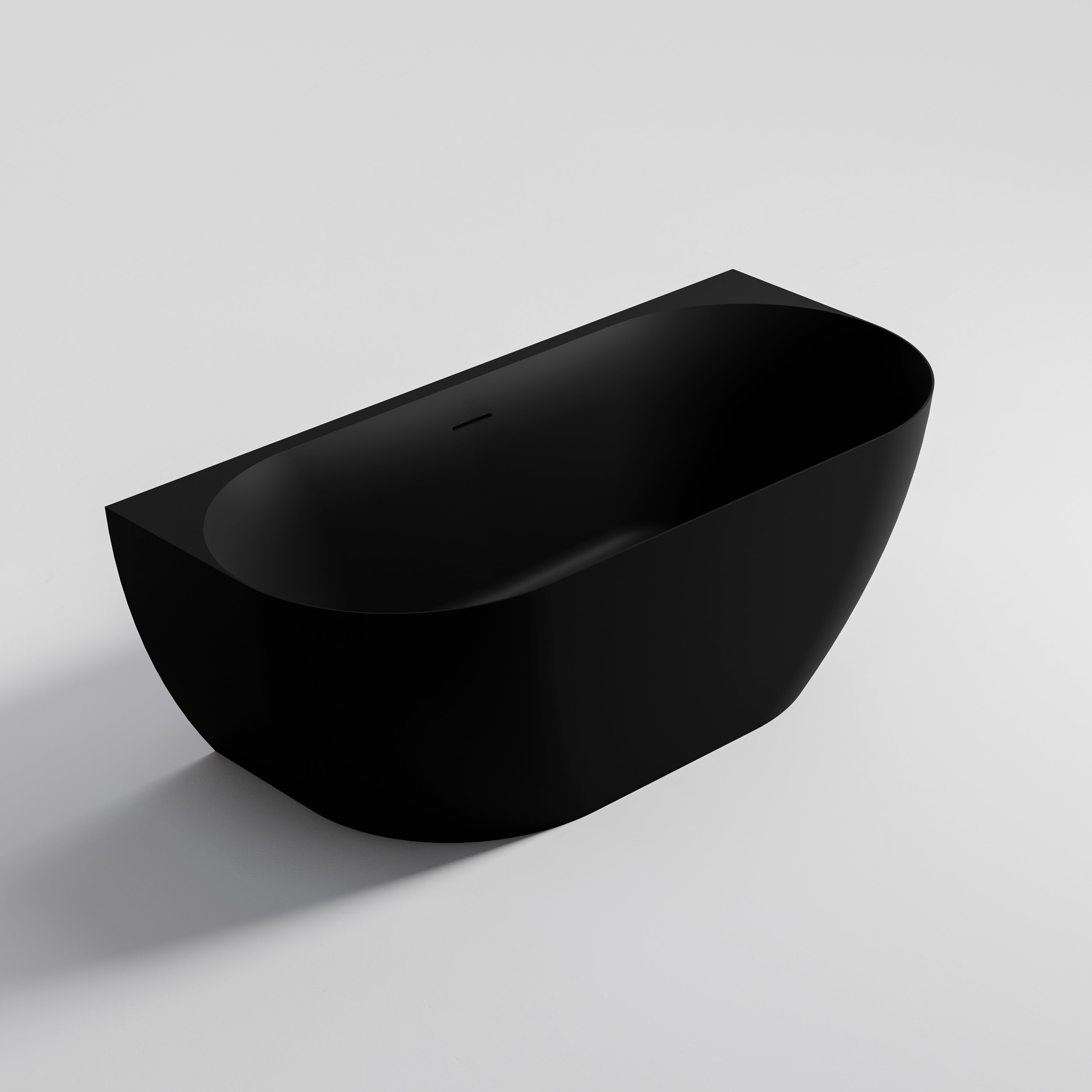 CODE ENDURA ARC BTW ACRYLIC BATH | 1400 RANGE