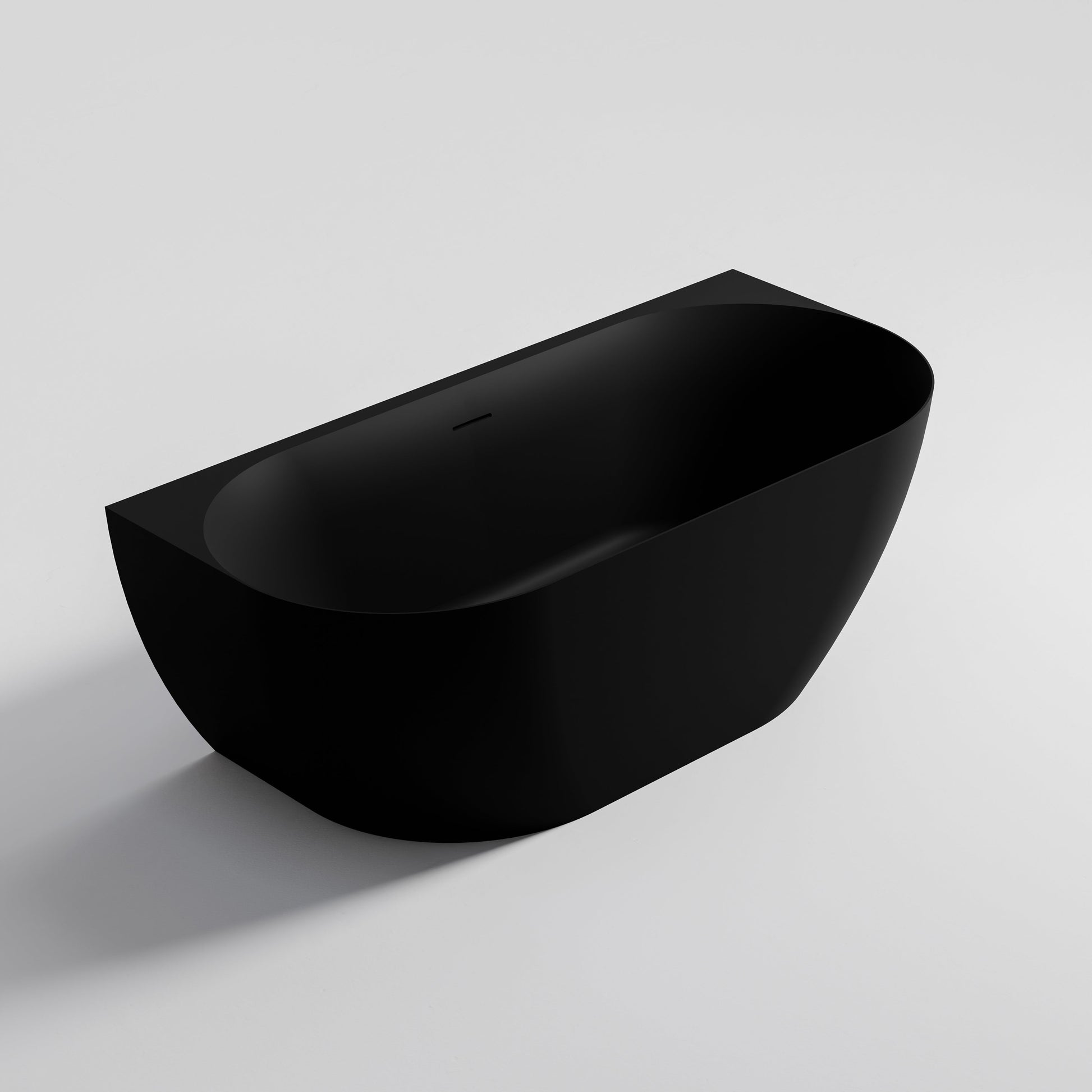 CODE ENDURA ARC BTW ACRYLIC BATH | 1600