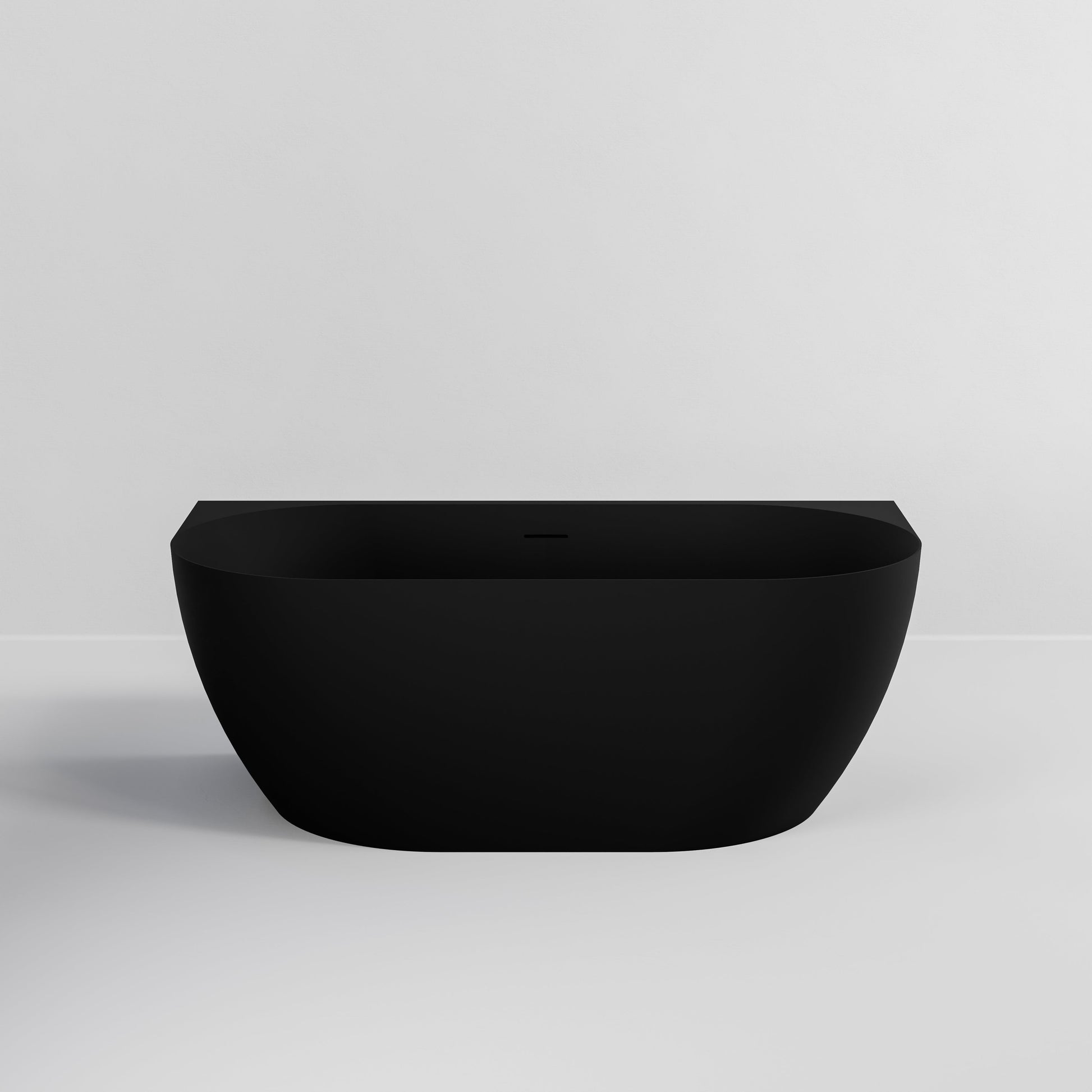 CODE ENDURA ARC BTW ACRYLIC BATH | 1600