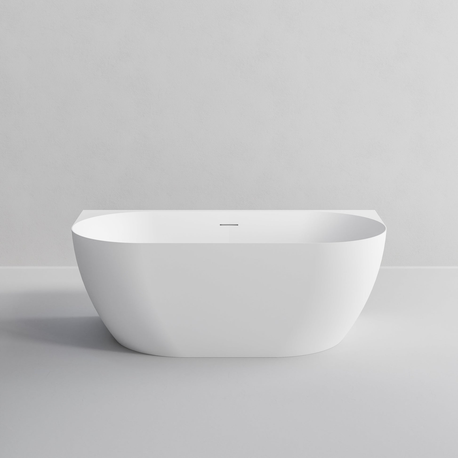 CODE ENDURA ARC BTW ACRYLIC BATH | 1600