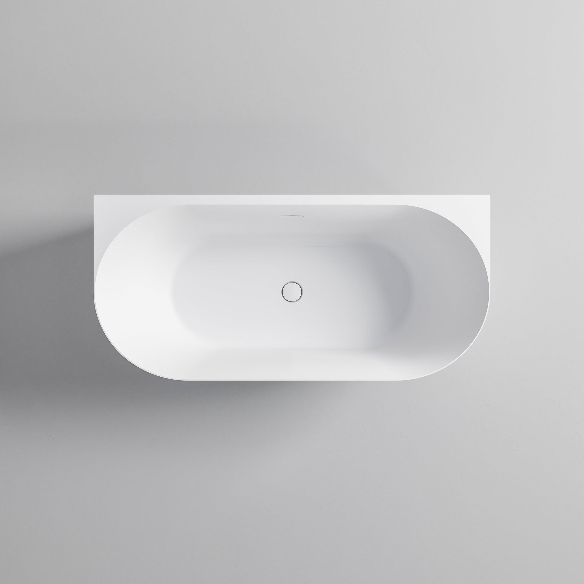 CODE ENDURA ARC BTW ACRYLIC BATH | 1600