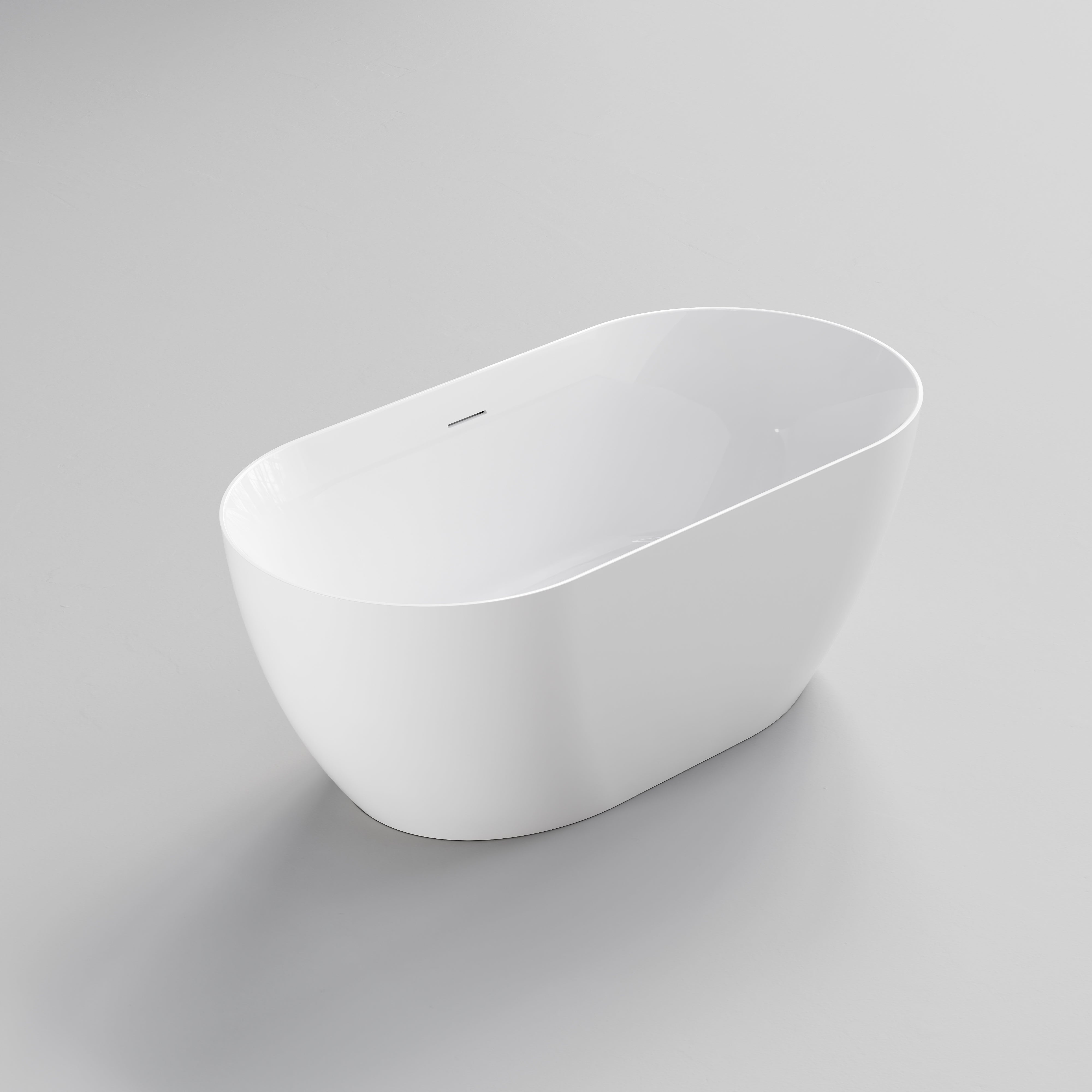 CODE ENDURA ARC ACRYLIC 1500 FREESTANDING BATH