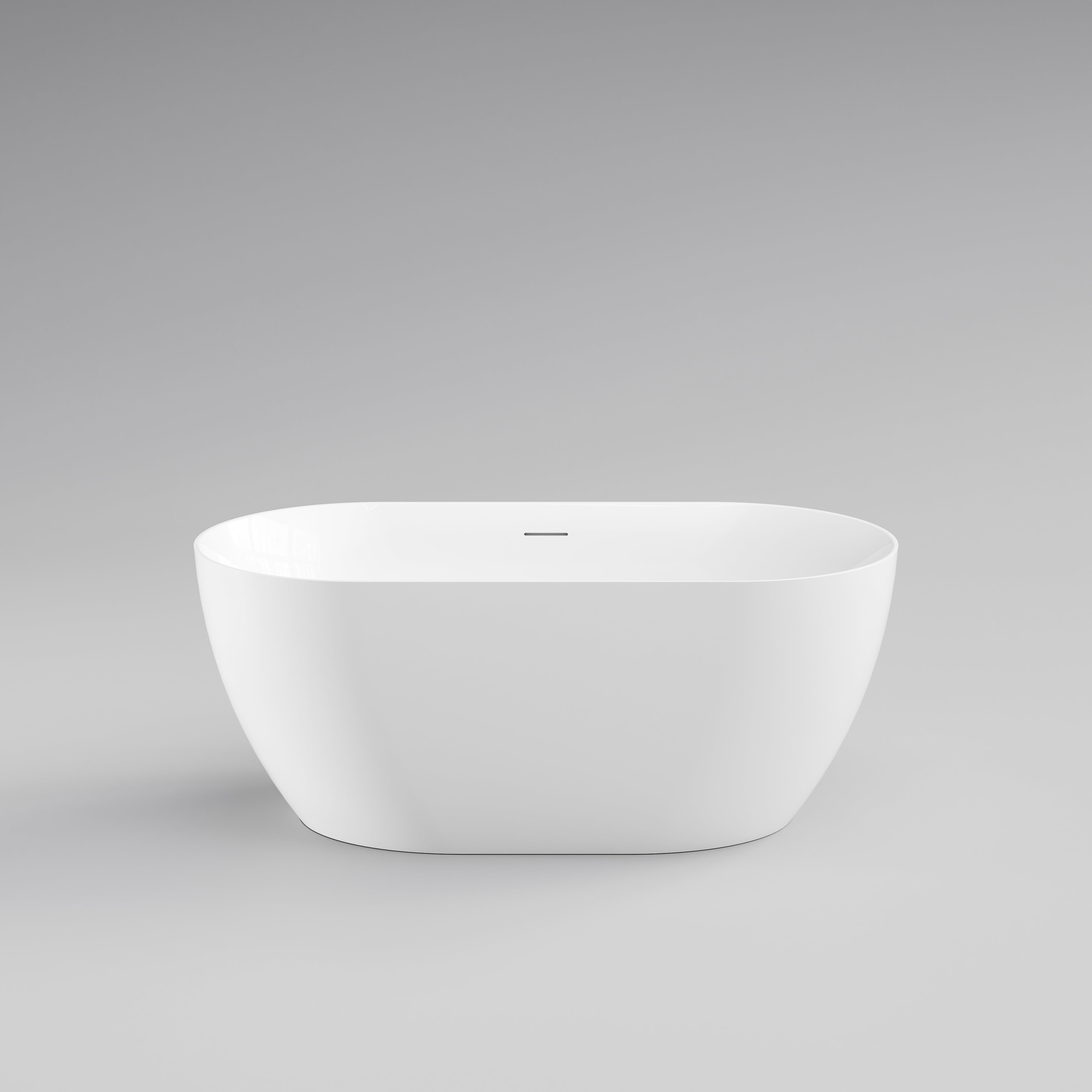 CODE ENDURA ARC ACRYLIC 1500 FREESTANDING BATH