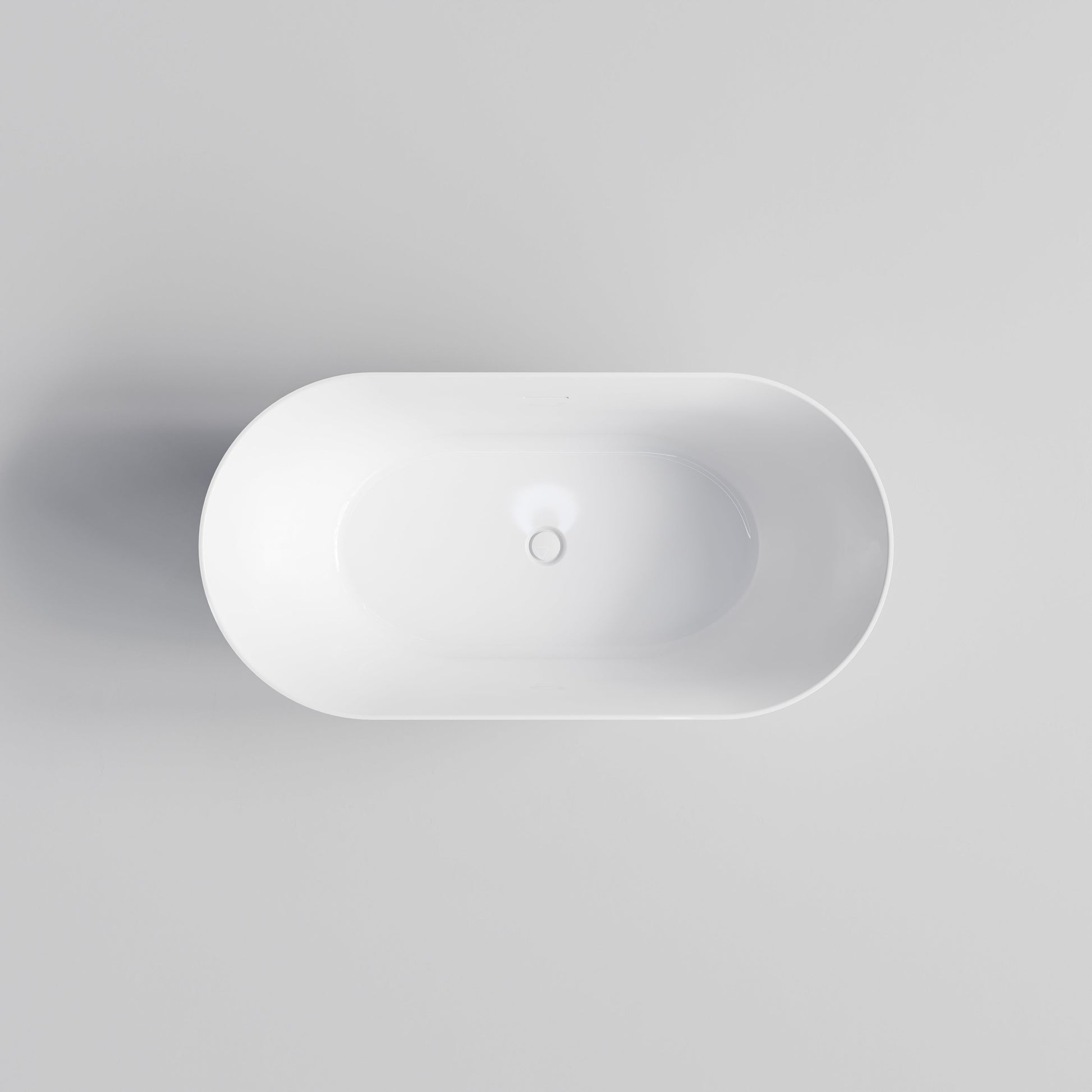 CODE ENDURA ARC ACRYLIC 1500 FREESTANDING BATH