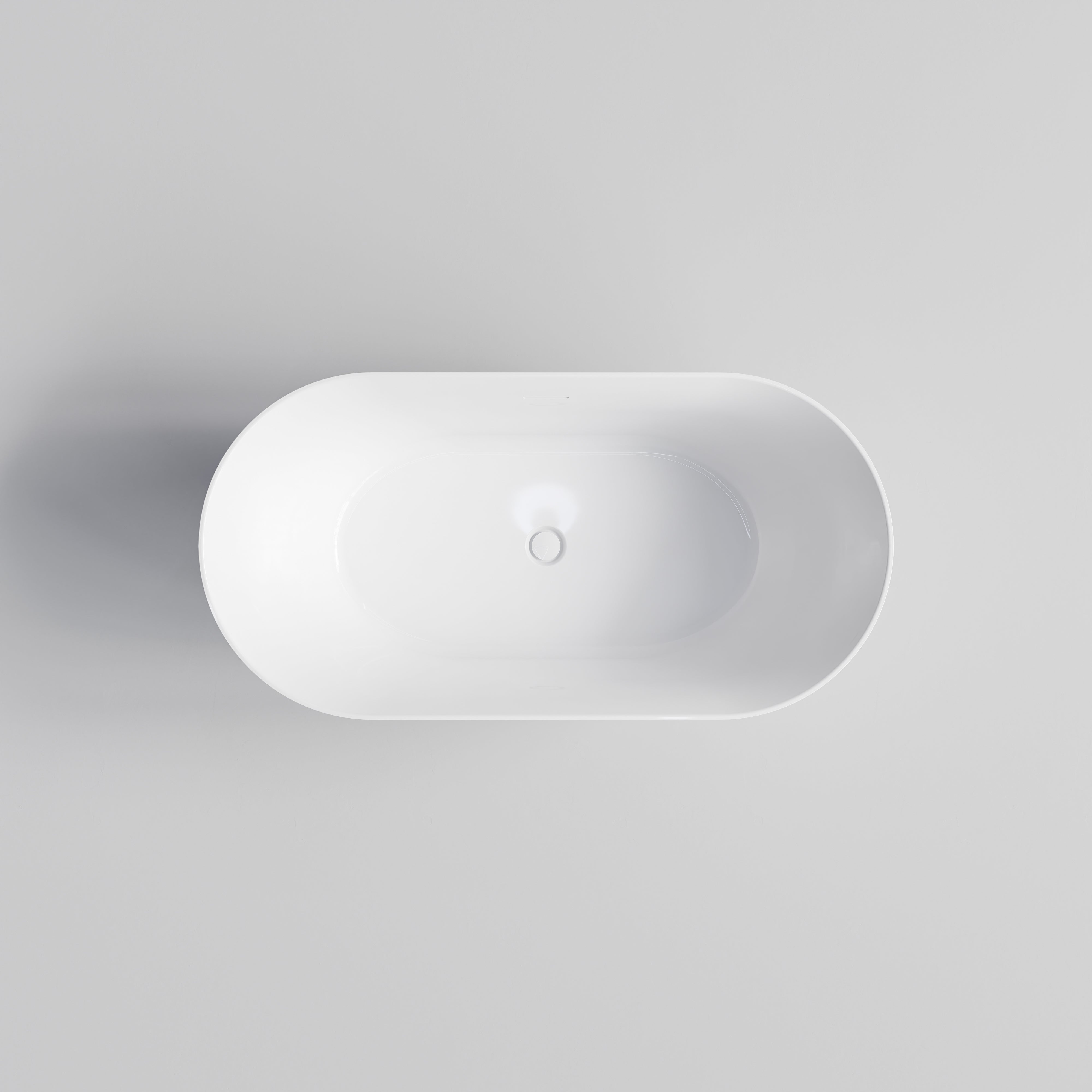 CODE ENDURA ARC ACRYLIC 1500 FREESTANDING BATH