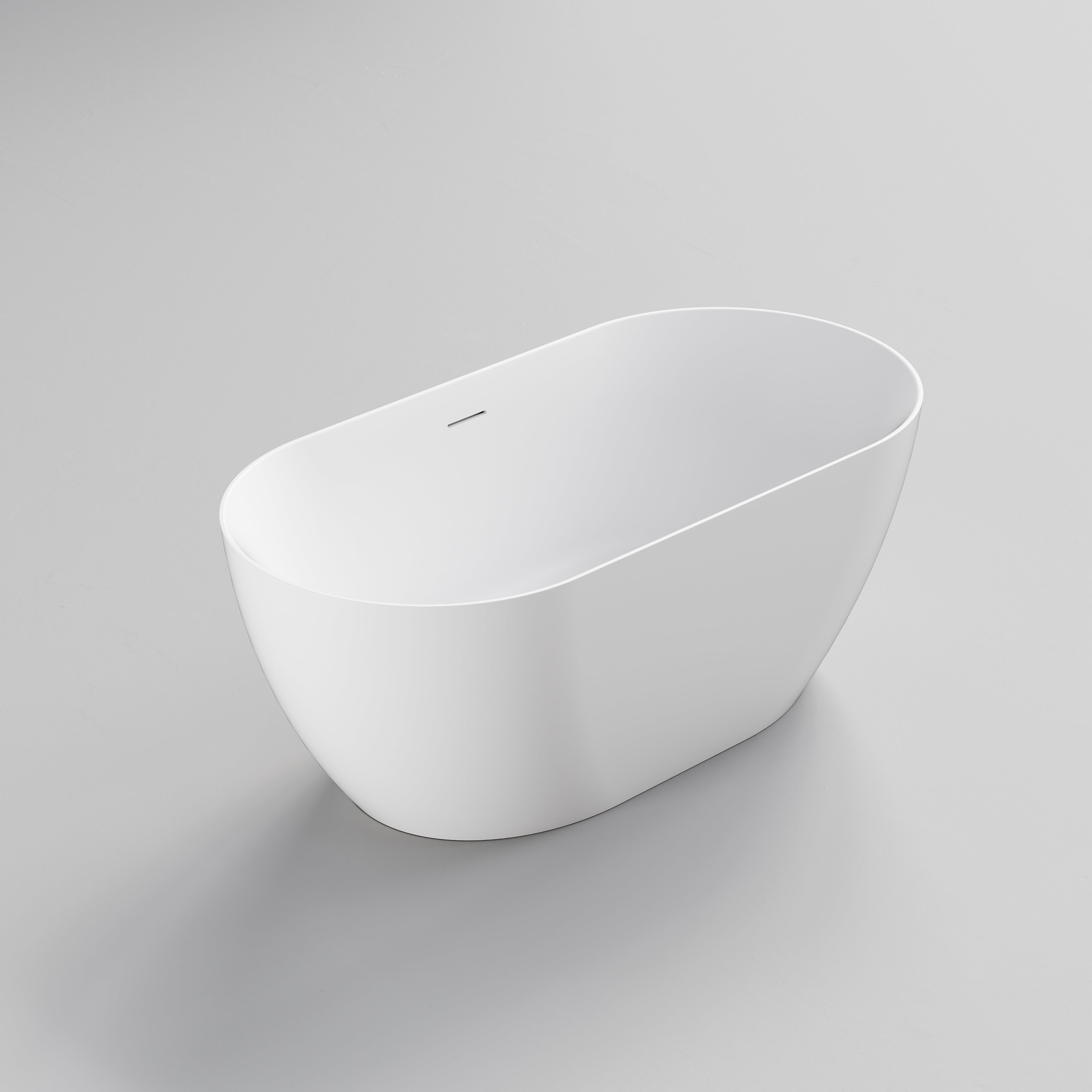 CODE ENDURA ARC ACRYLIC 1500 FREESTANDING BATH
