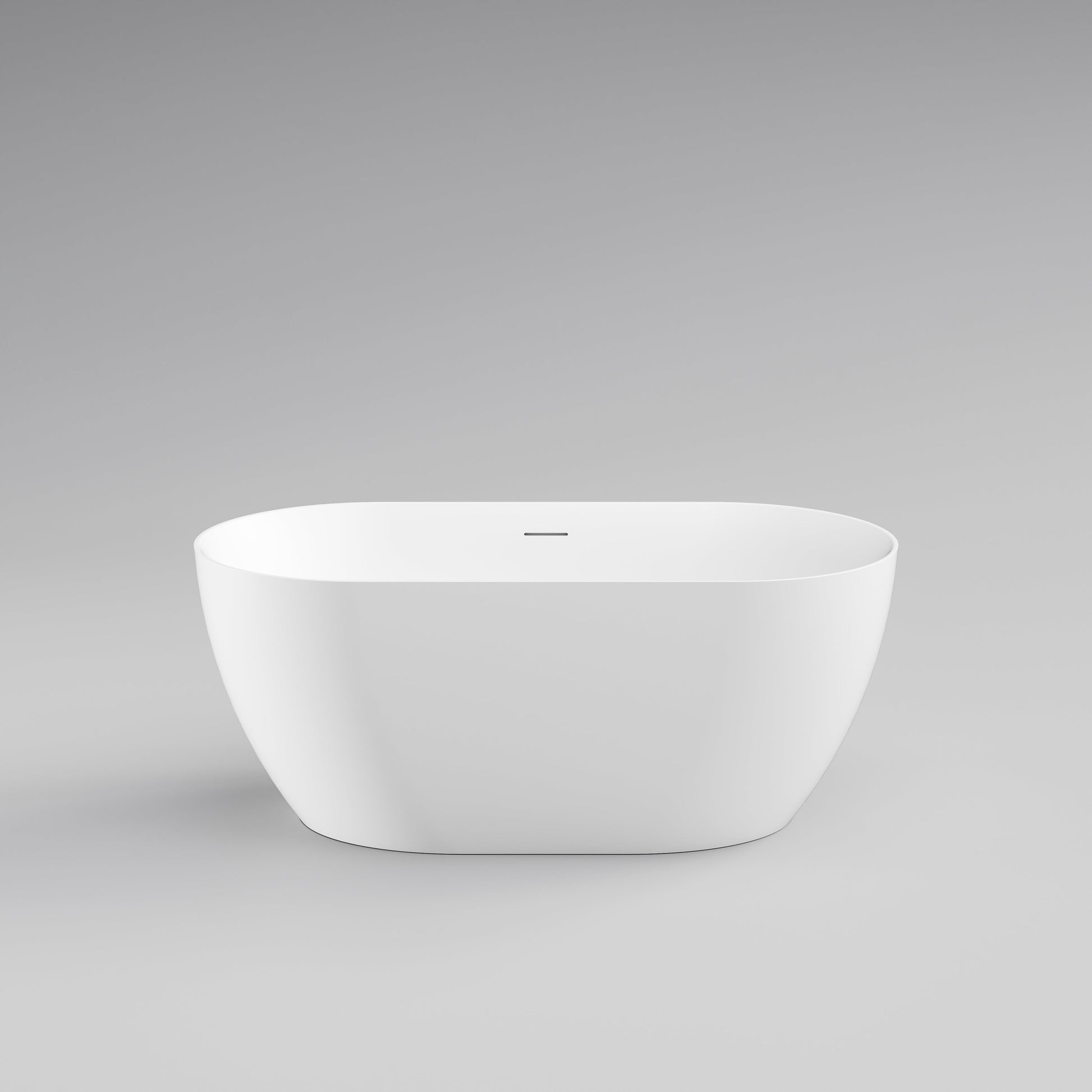 CODE ENDURA ARC ACRYLIC 1500 FREESTANDING BATH