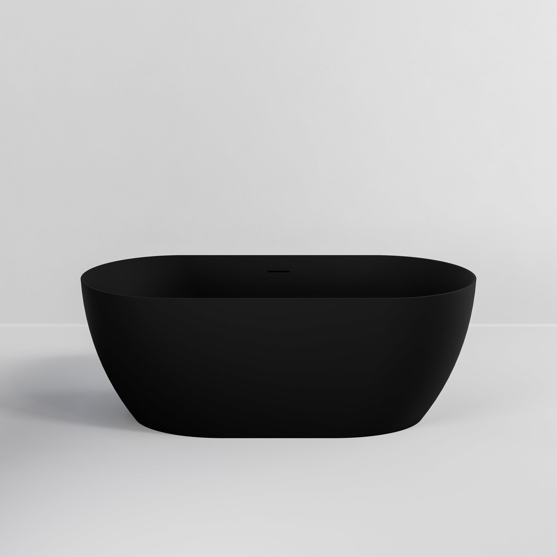 CODE ENDURA ARC ACRYLIC 1650 FREESTANDING BATH