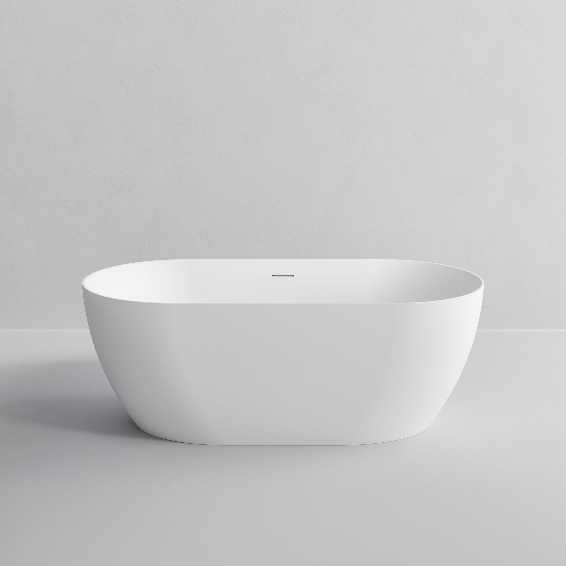 CODE ENDURA ARC ACRYLIC 1650 FREESTANDING BATH