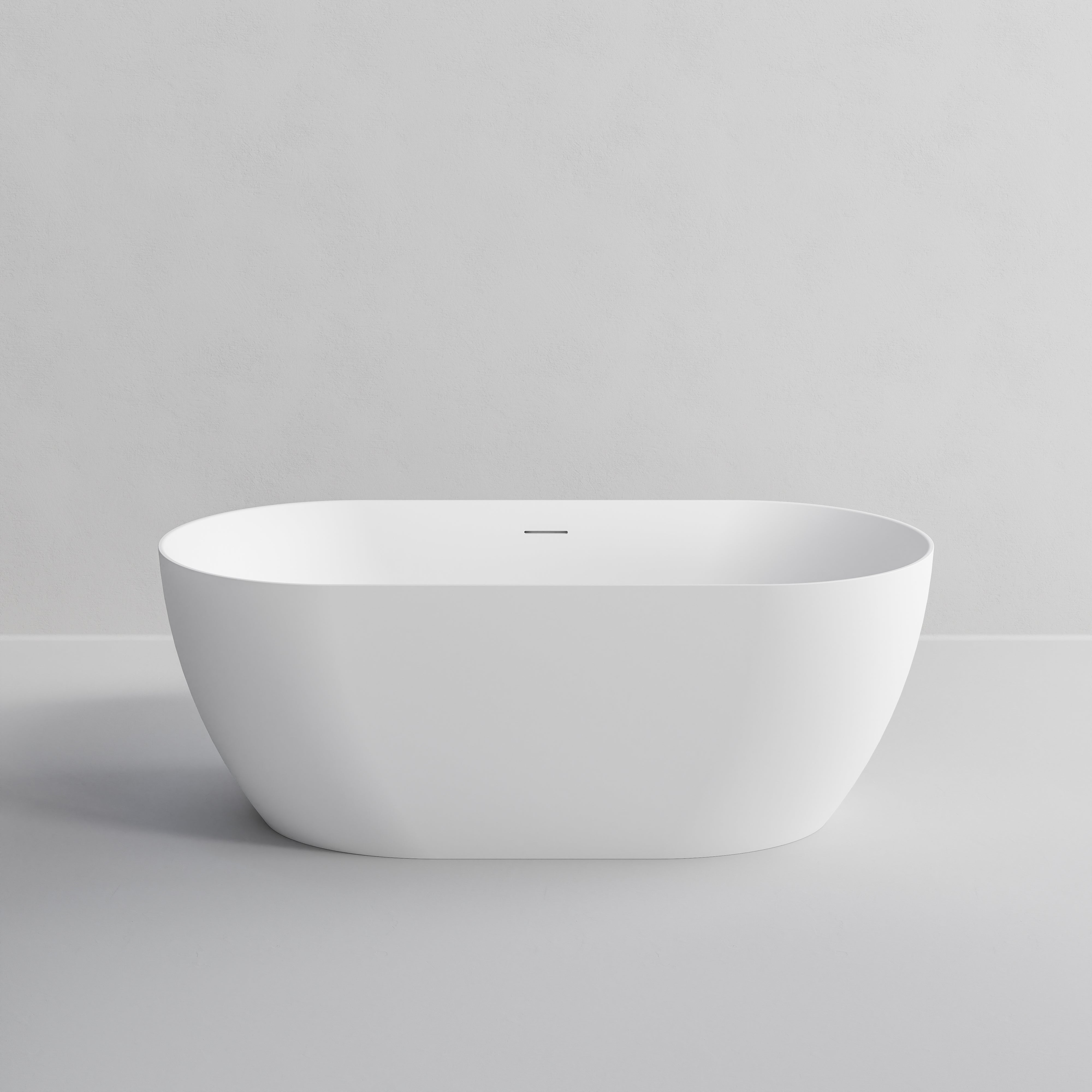 CODE ENDURA ARC ACRYLIC 1650 FREESTANDING BATH