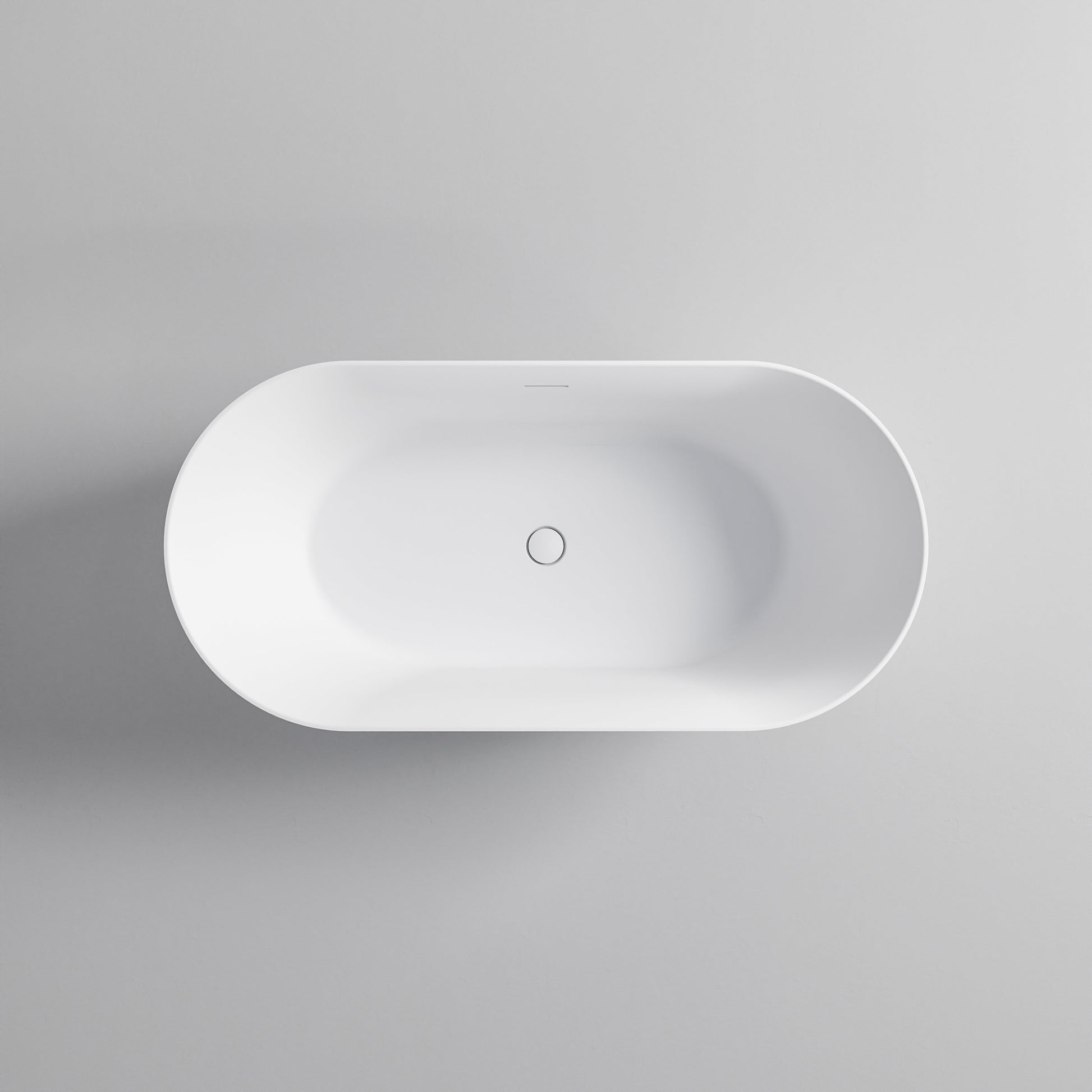 CODE ENDURA ARC ACRYLIC 1650 FREESTANDING BATH
