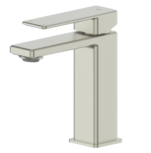 GREENS CORBAN/ARCAS TAPWARE PACKAGE | BRUSHED NICKEL