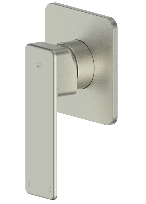 GREENS CORBAN/ARCAS TAPWARE PACKAGE | BRUSHED NICKEL