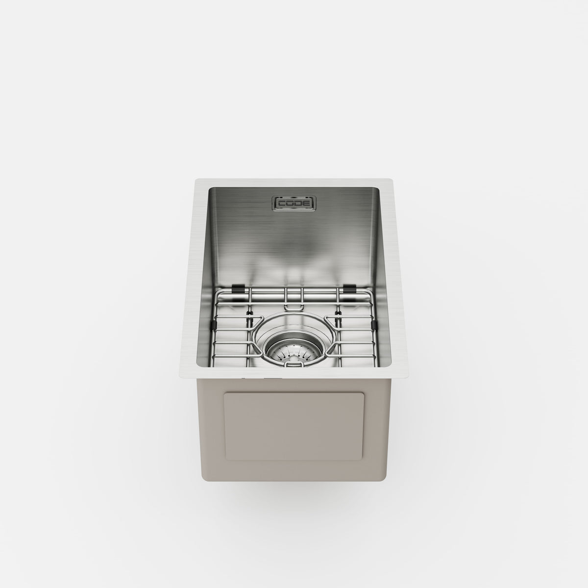 Aspen 250 Stainless Steel Sink