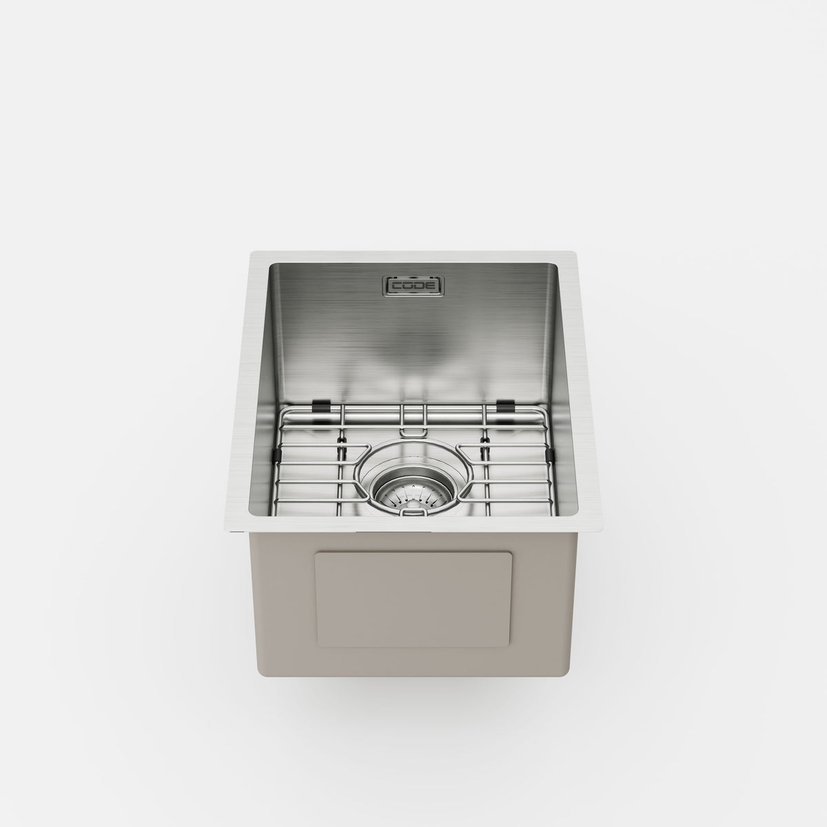 Aspen 300 Stainless Steel Sink