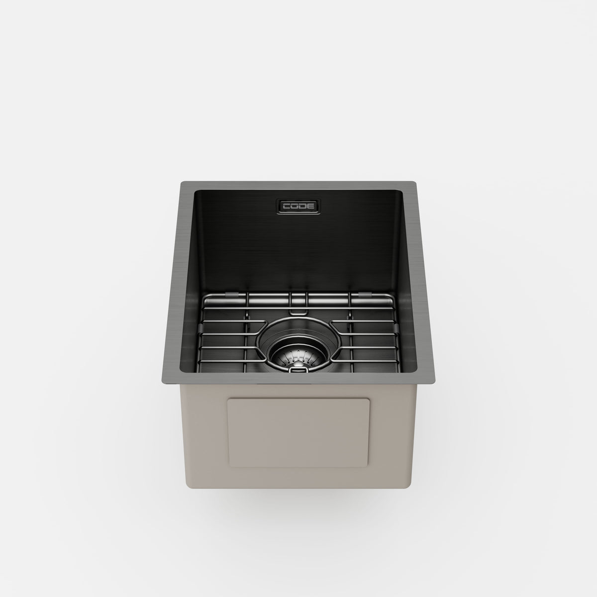 Aspen 300 Stainless Steel Sink
