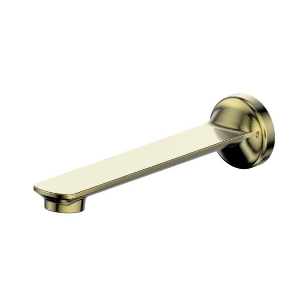 GREENS ASTRO II BATH SPOUT - 5 COLOURS