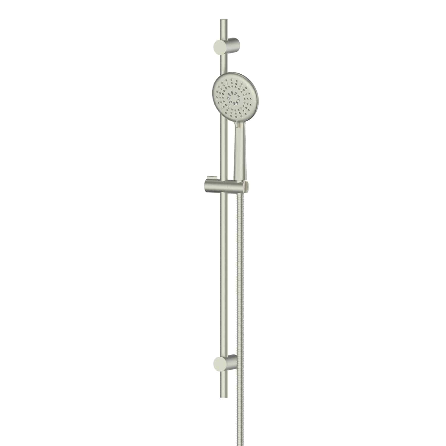 GREENS ROCCO ADJUSTABLE SLIDE SHOWER - 5 COLOURS