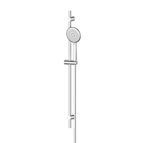 GREENS ROCCO ADJUSTABLE SLIDE SHOWER - 5 COLOURS