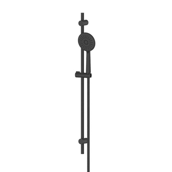 GREENS ROCCO ADJUSTABLE SLIDE SHOWER - 5 COLOURS