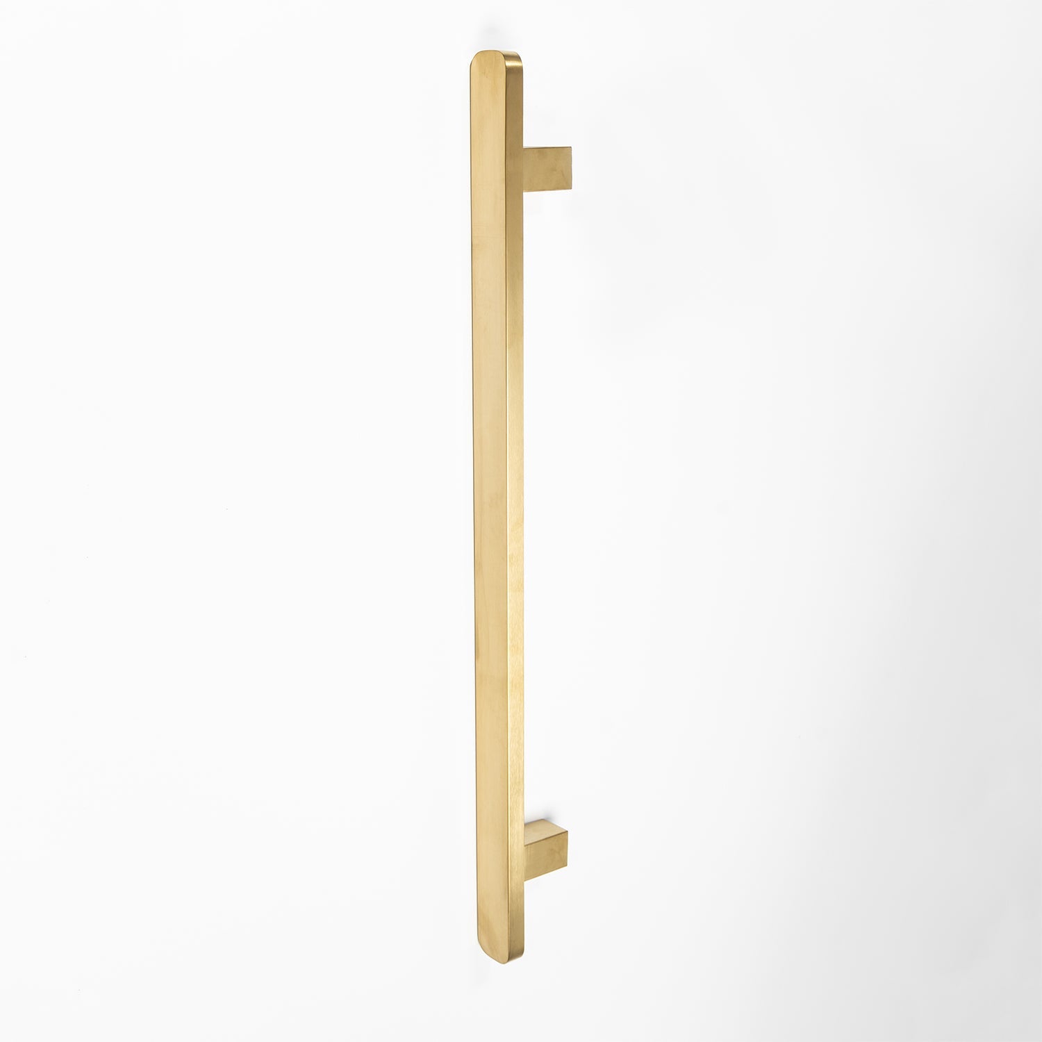 CODE PURE VERTICAL SQUARE HEATED SINGLE BAR 12V RANGE